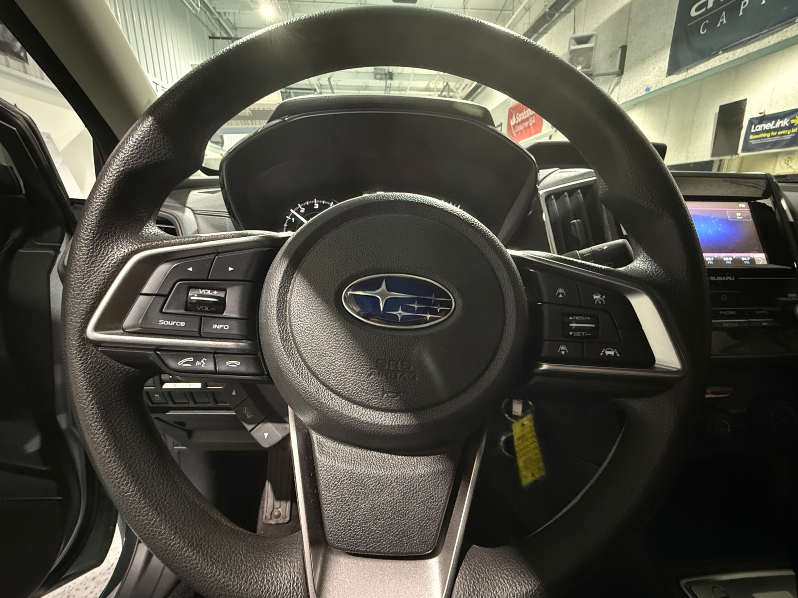 Thumbnail: 2022 Subaru Impreza - 5