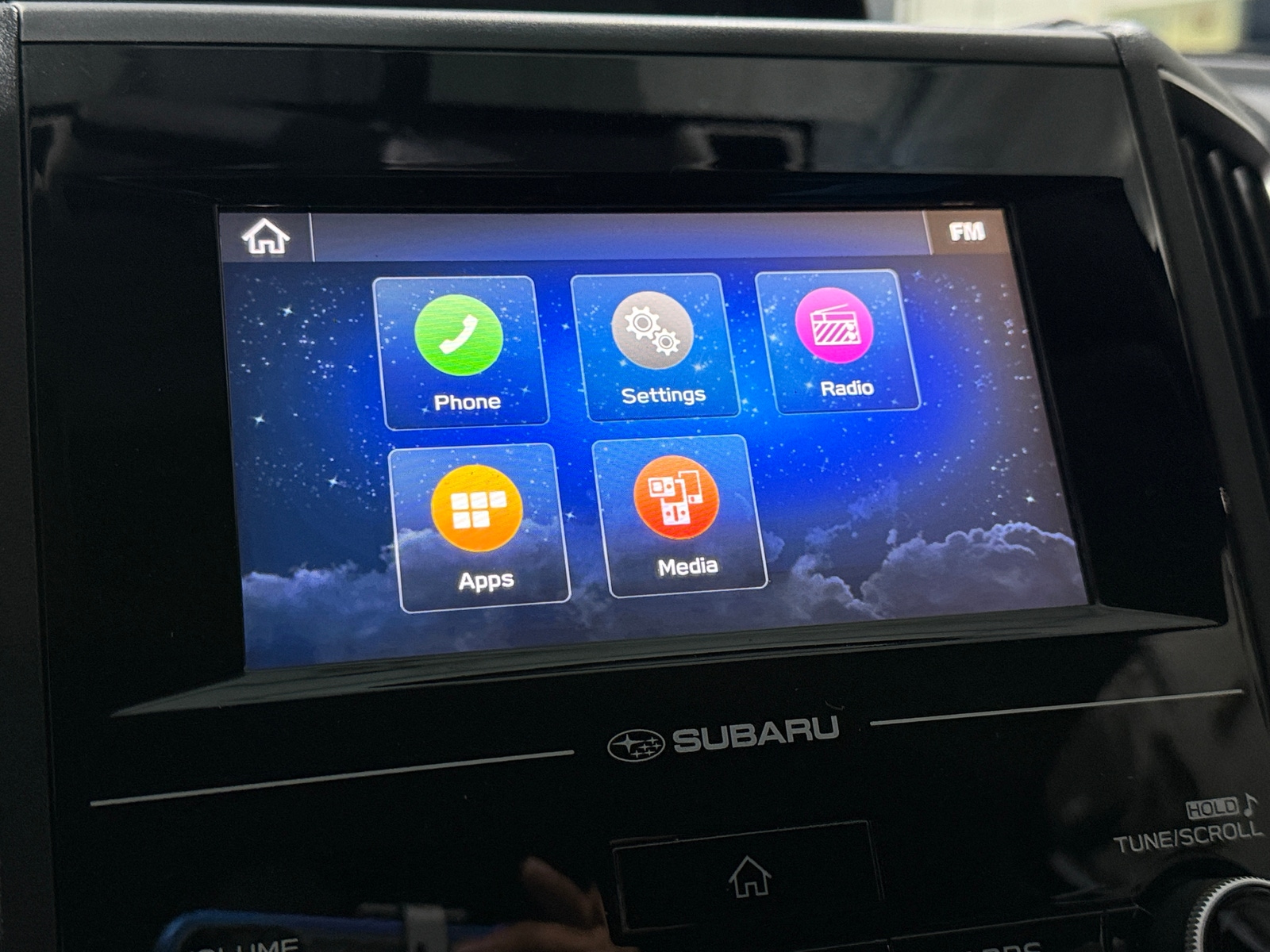 Thumbnail: 2022 Subaru Impreza - 4