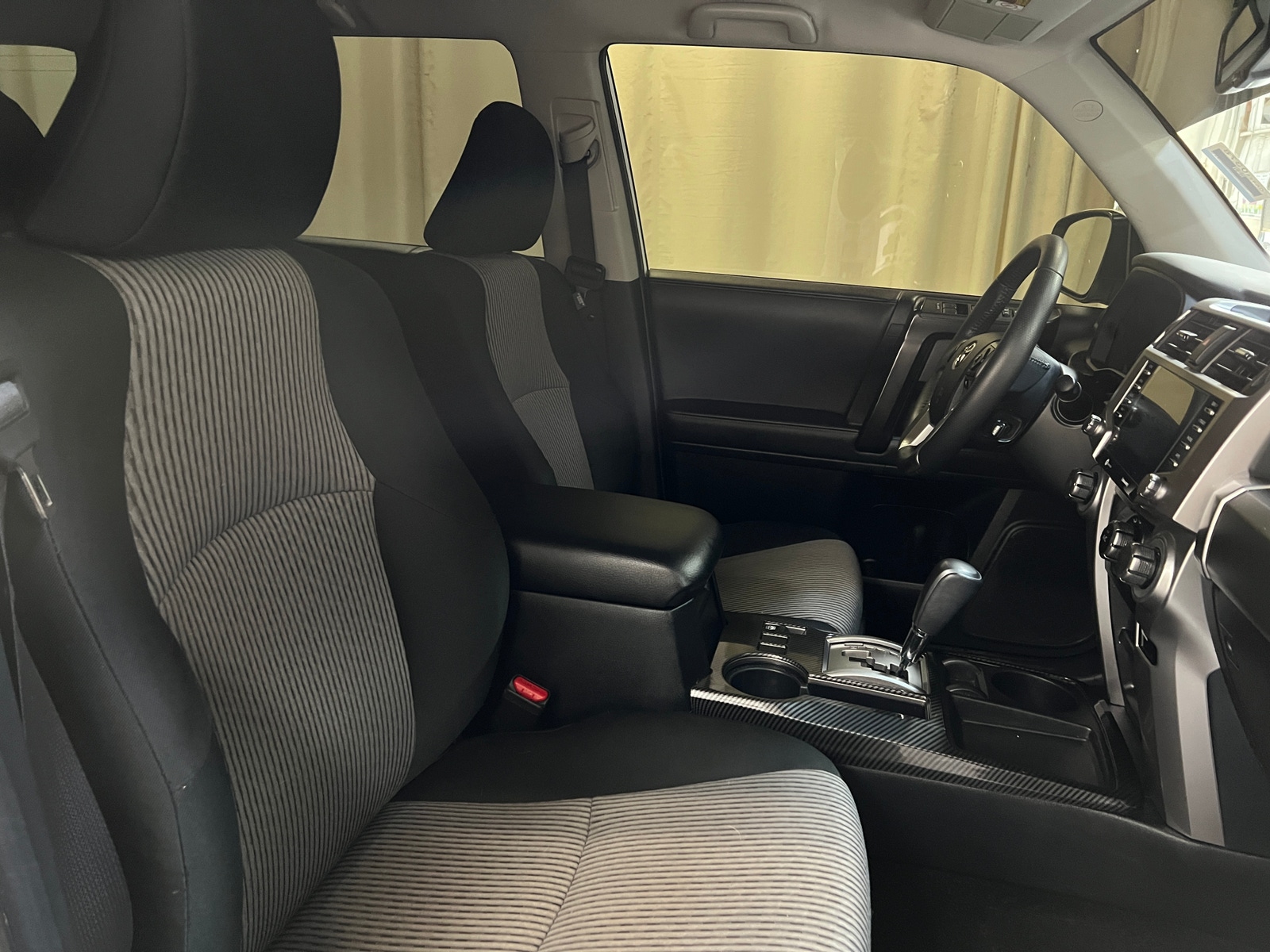 Thumbnail: 2024 Toyota 4Runner - 2