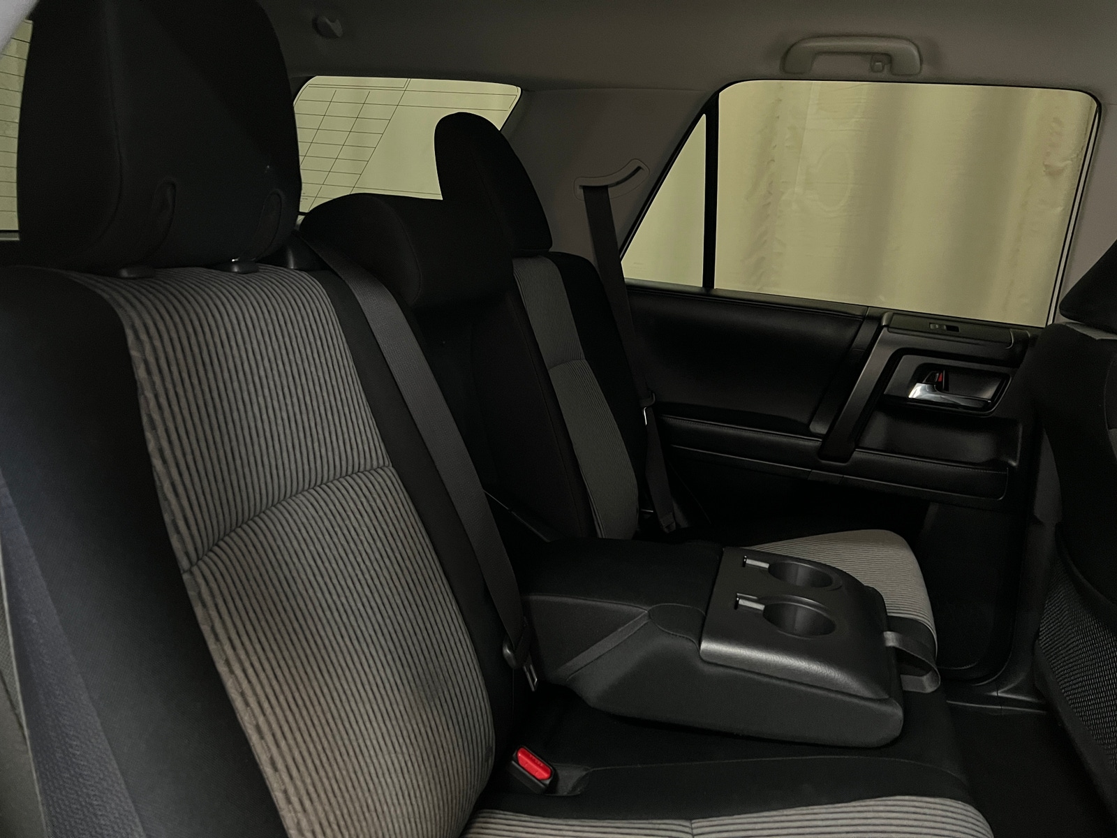 Thumbnail: 2024 Toyota 4Runner - 6