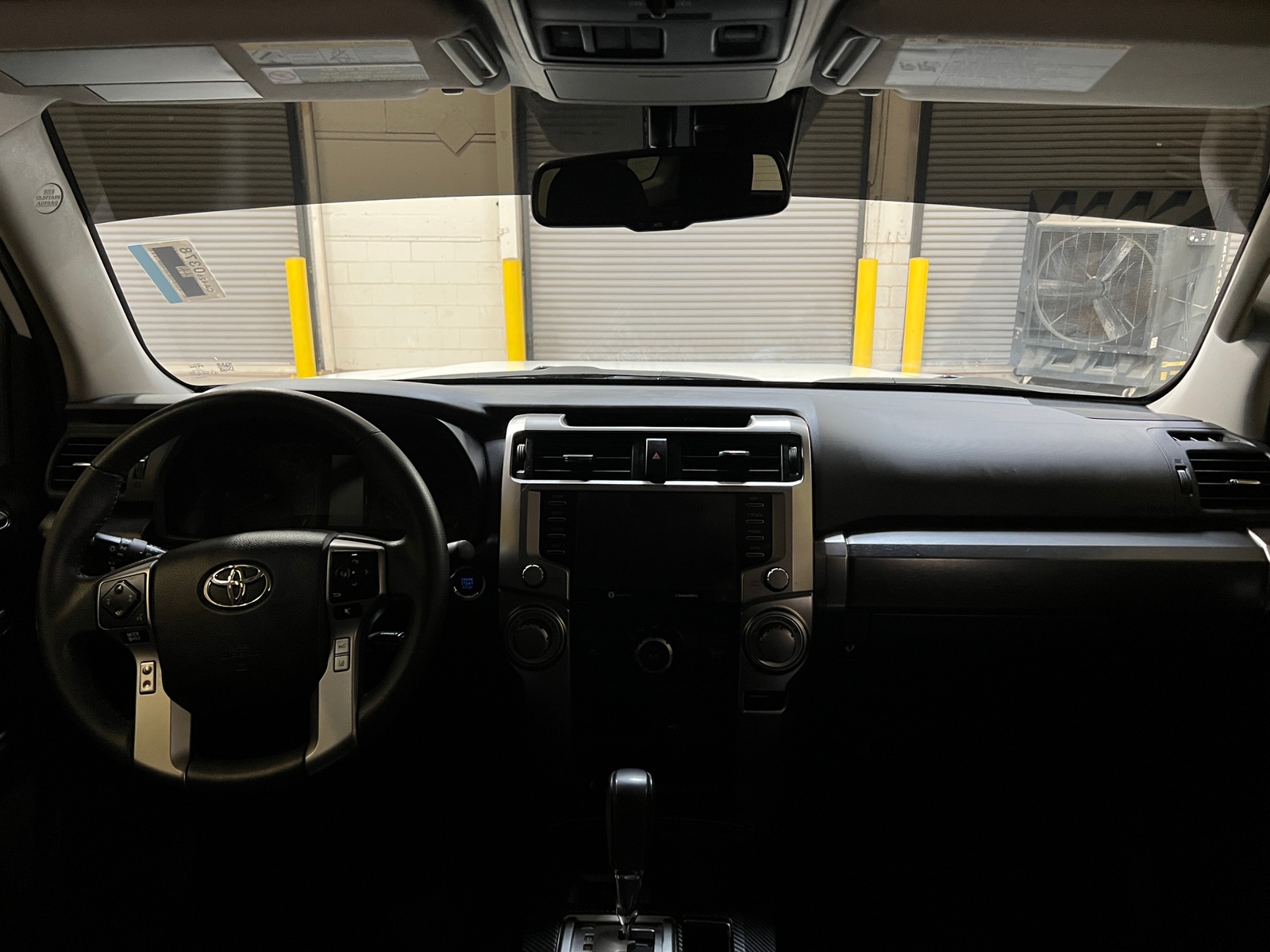 Thumbnail: 2024 Toyota 4Runner - 3