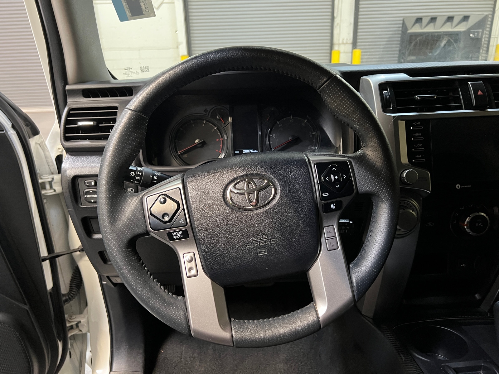 Thumbnail: 2024 Toyota 4Runner - 5