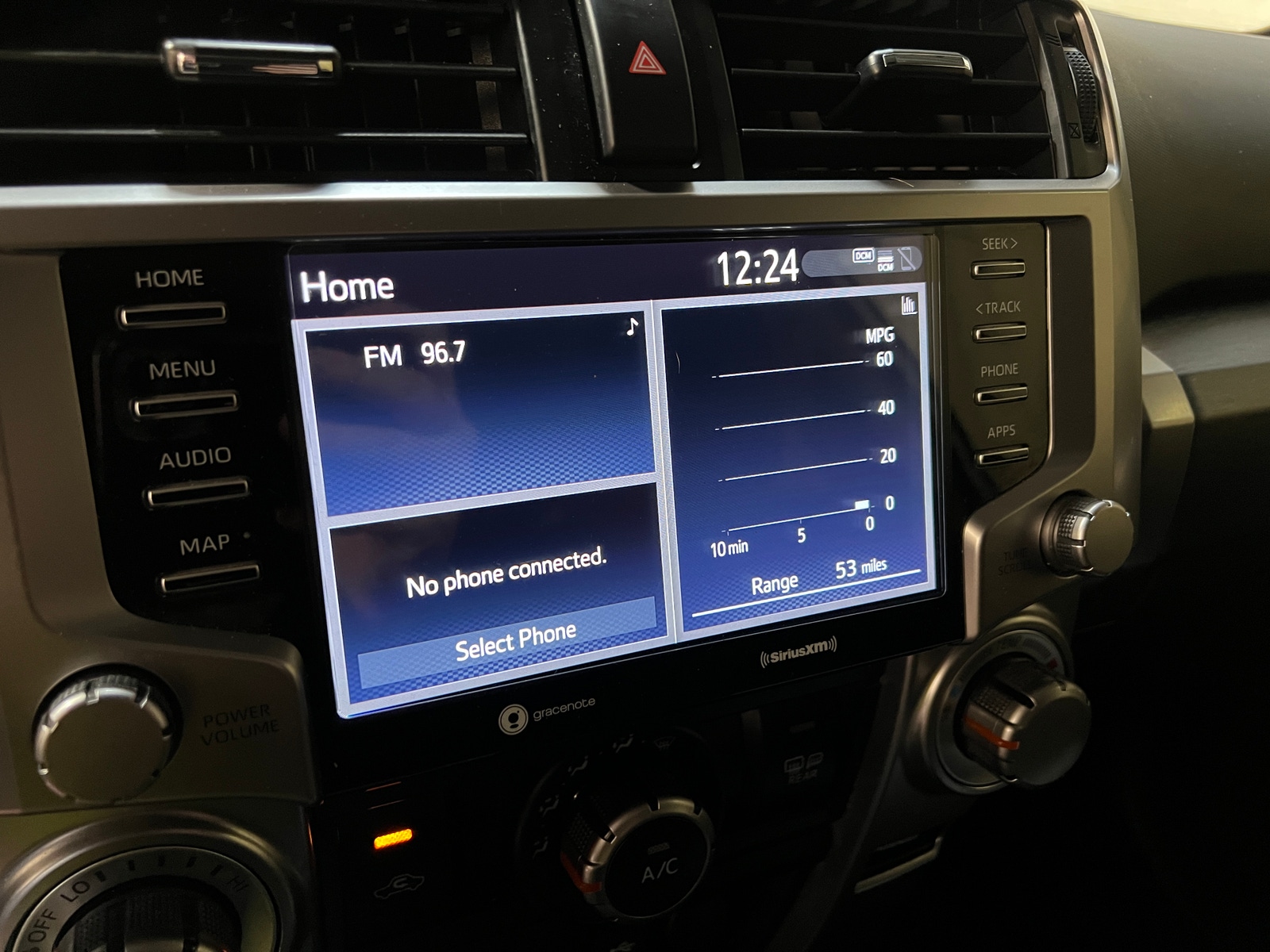 Thumbnail: 2024 Toyota 4Runner - 4