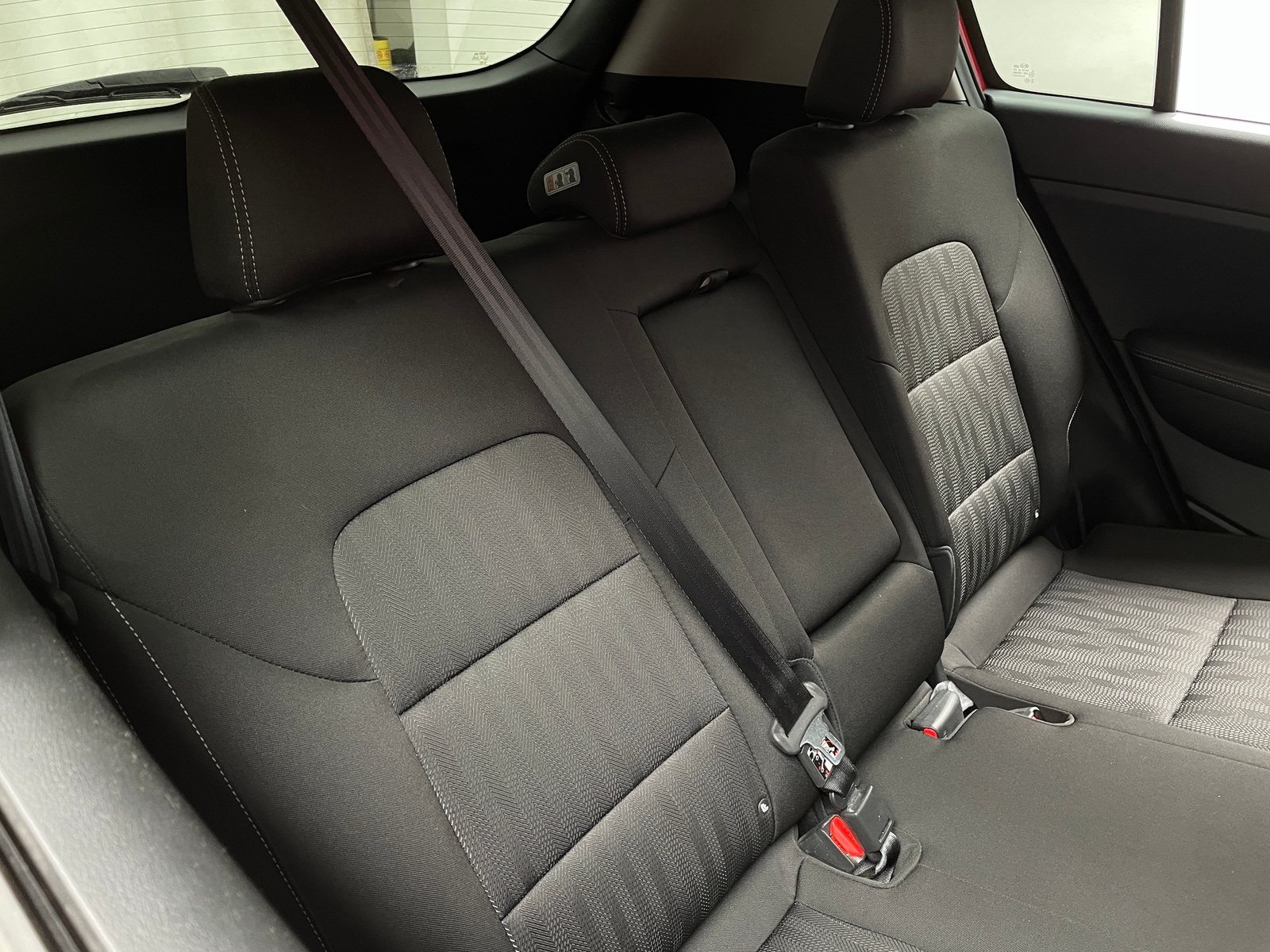 Thumbnail: 2017 Kia Sportage - 6