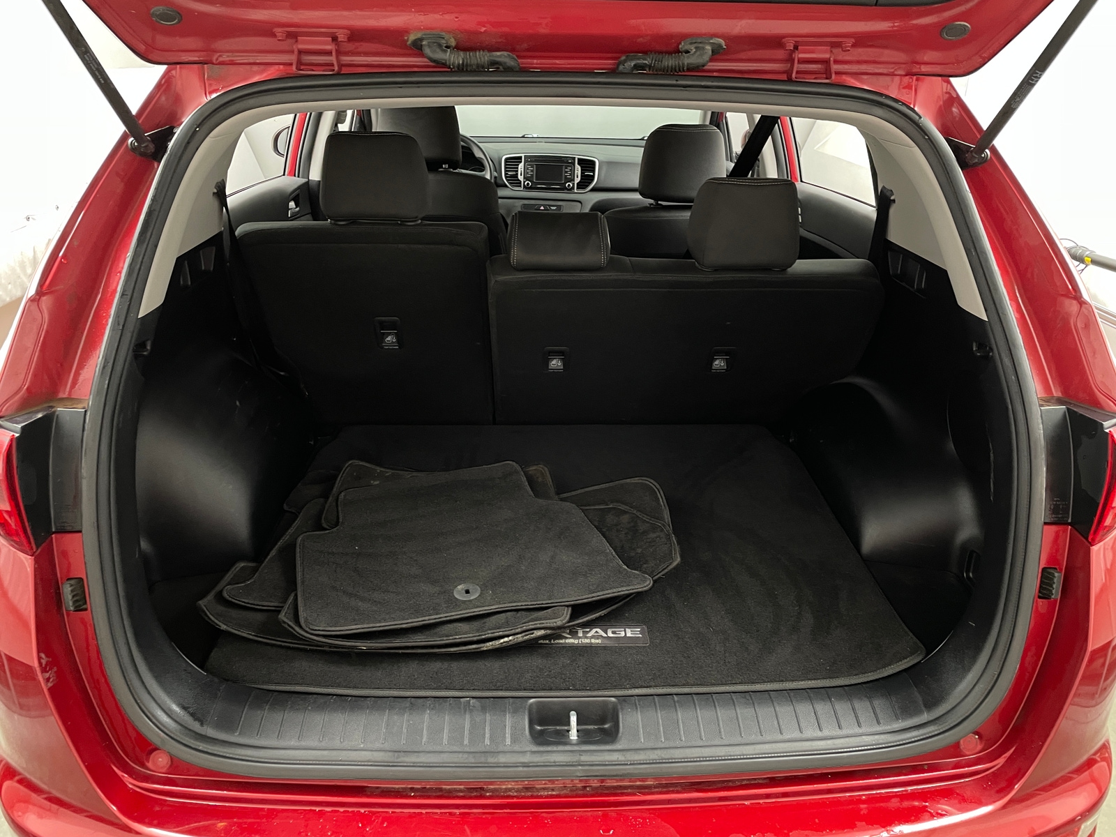 Thumbnail: 2017 Kia Sportage - 7