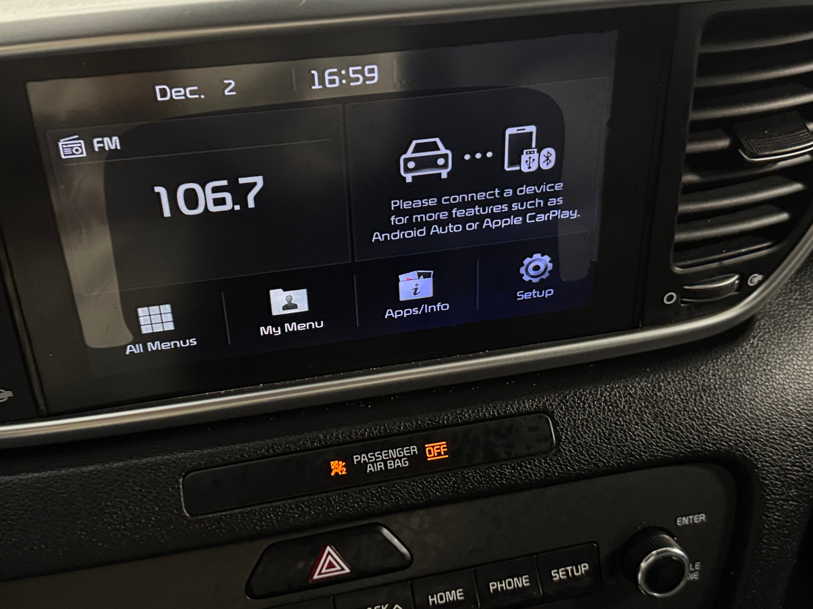 Thumbnail: 2020 Kia Sportage - 3