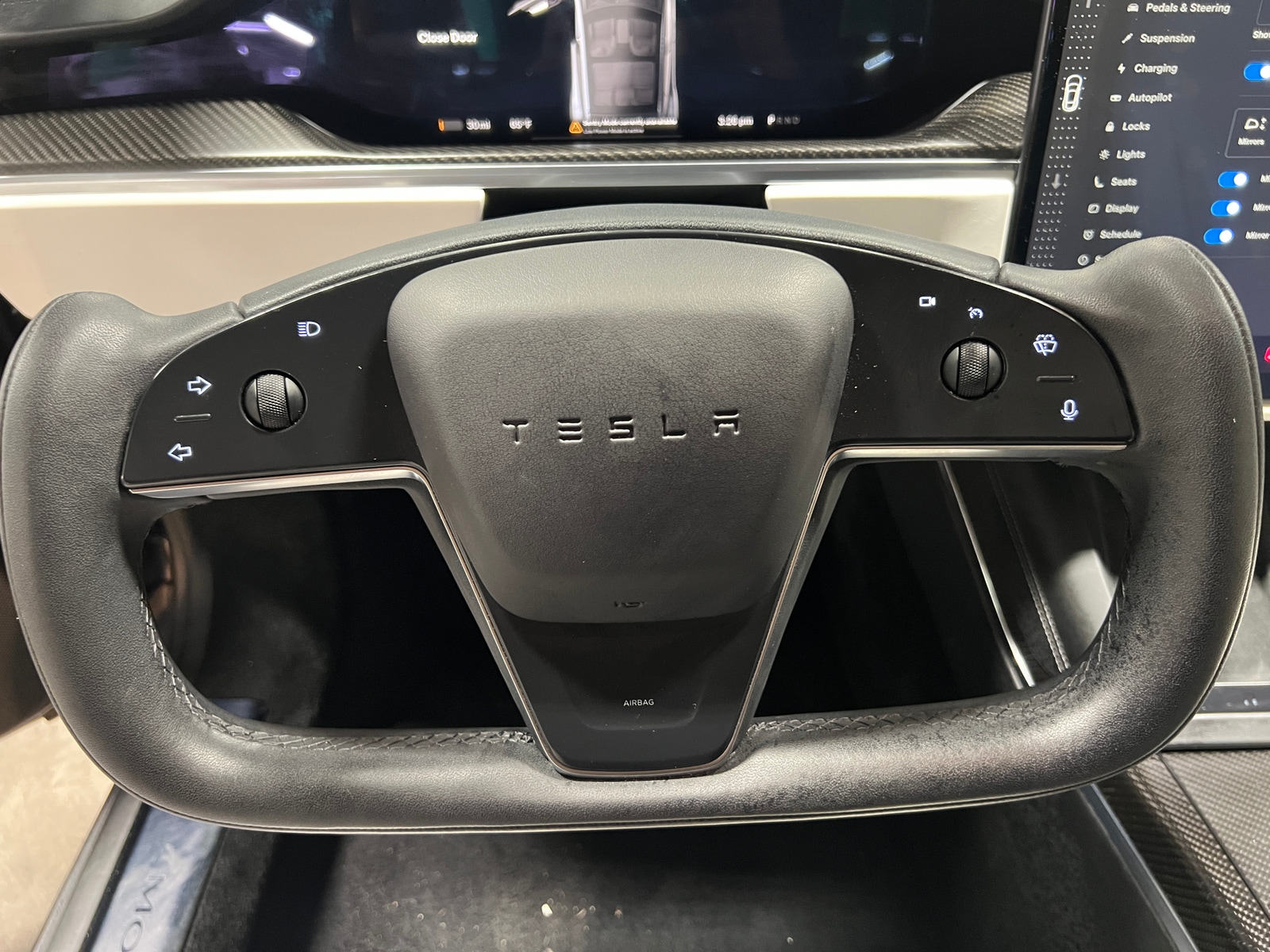 Thumbnail: 2021 Tesla Model S - 4