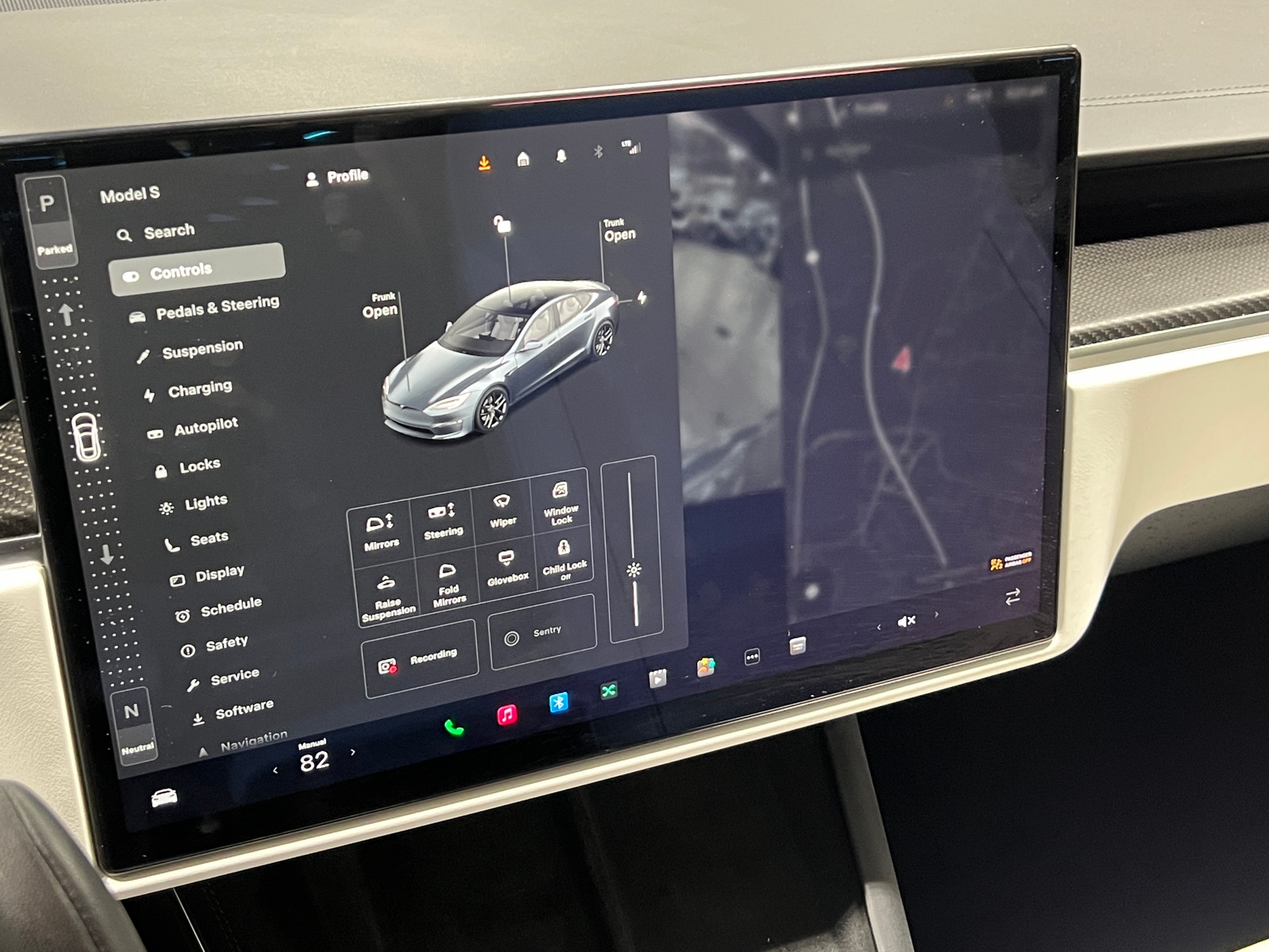 Thumbnail: 2021 Tesla Model S - 3