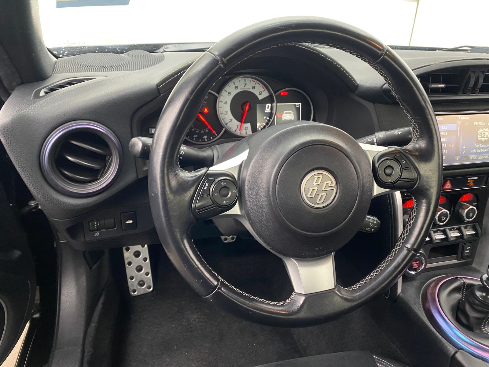 Thumbnail: 2019 Toyota 86 - 3