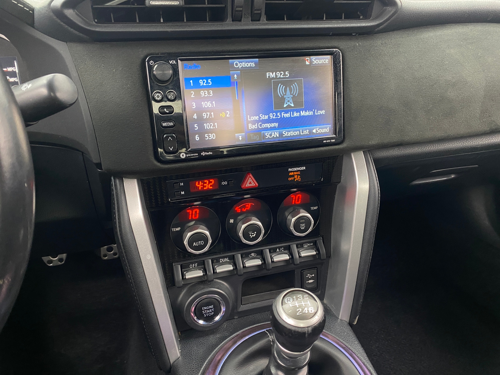 Thumbnail: 2019 Toyota 86 - 2