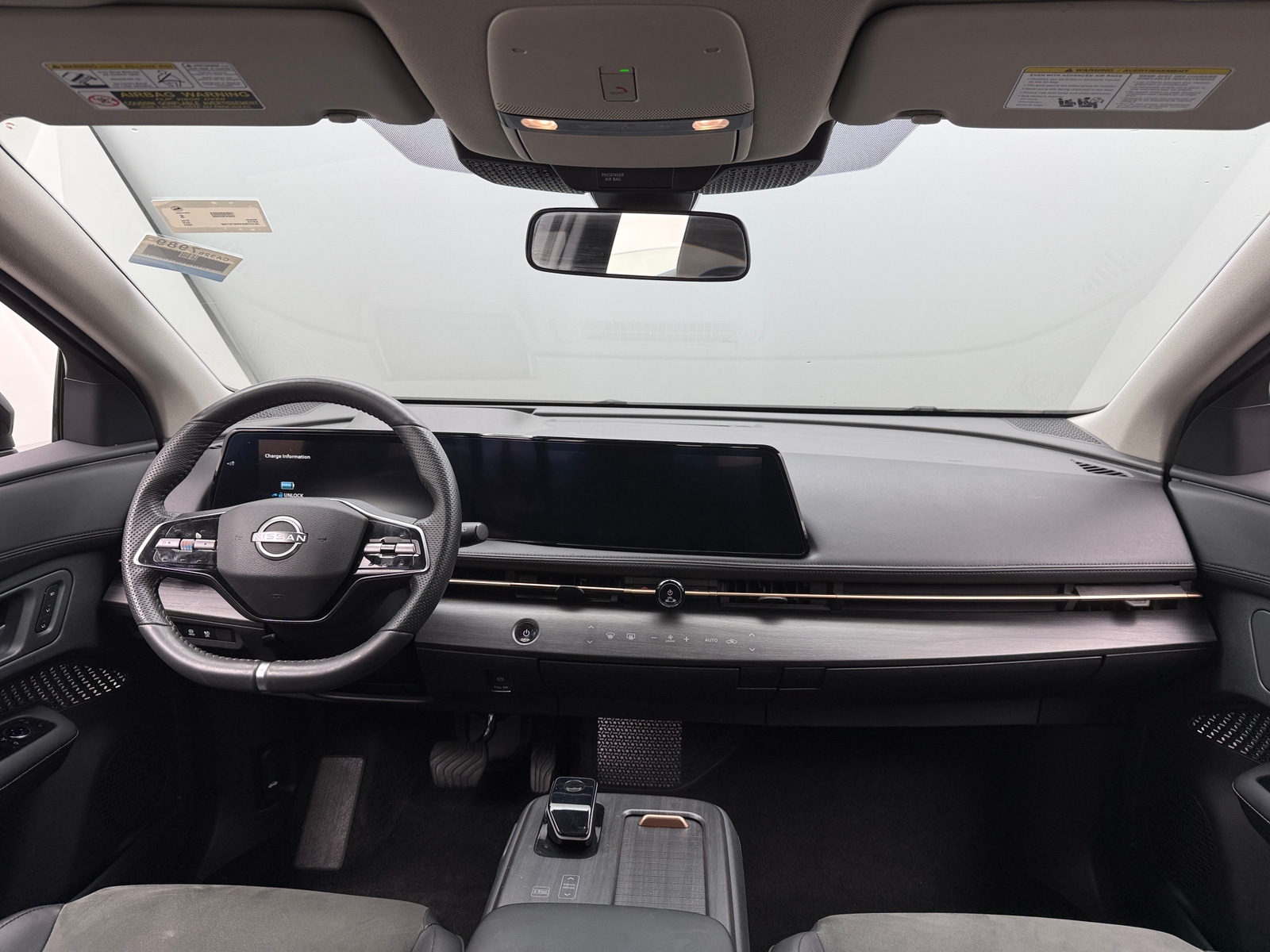 Thumbnail: 2024 Nissan Ariya - 2