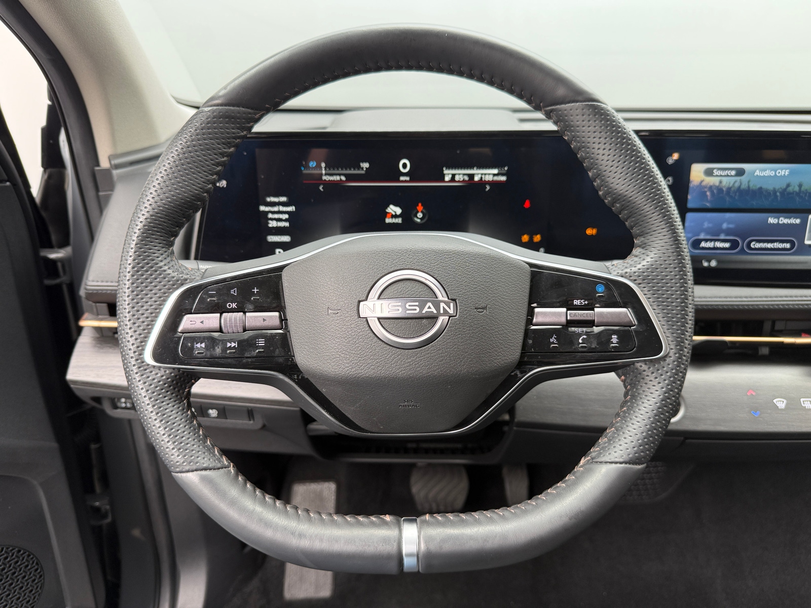 Thumbnail: 2024 Nissan Ariya - 4