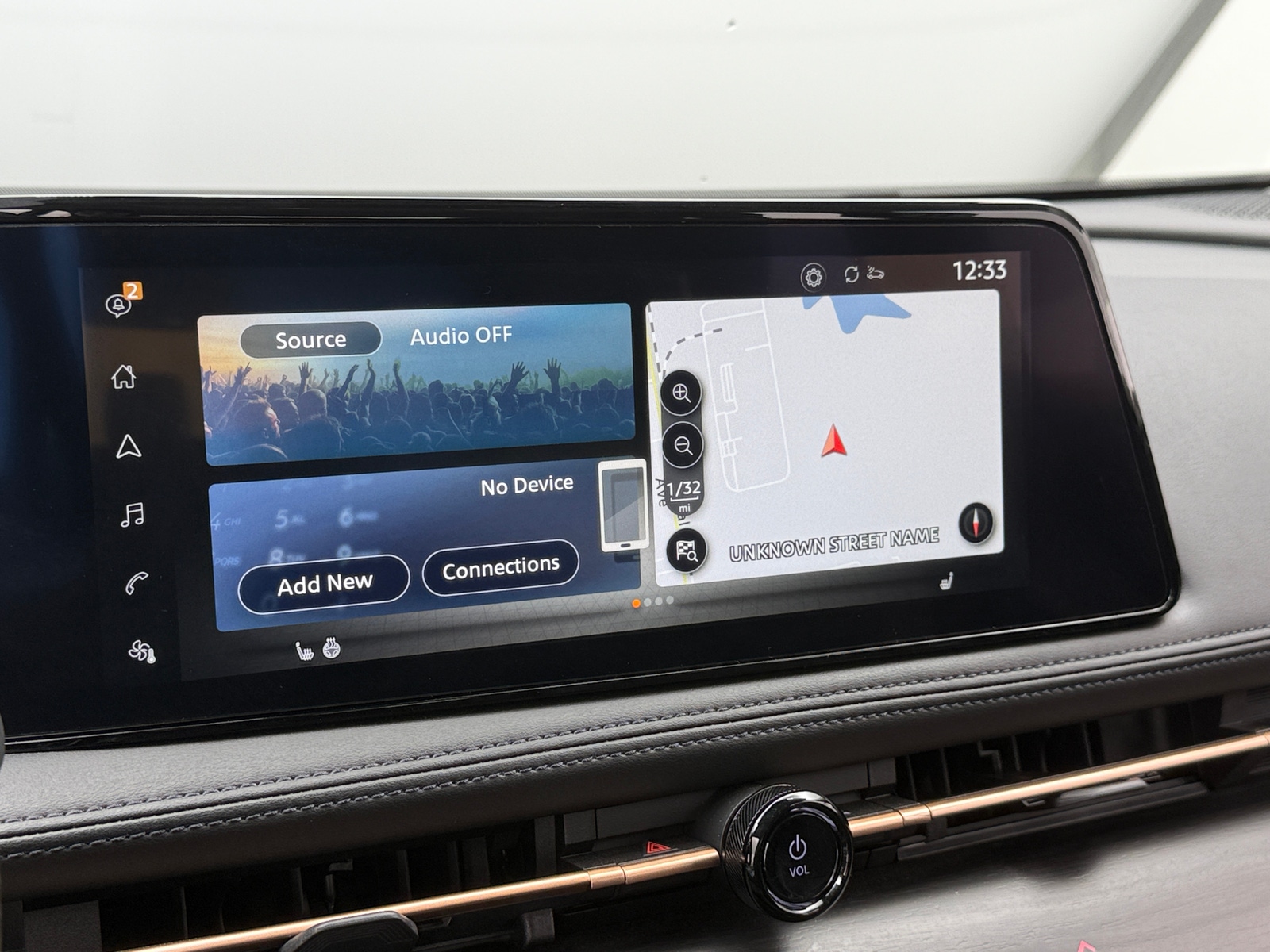 Thumbnail: 2024 Nissan Ariya - 3