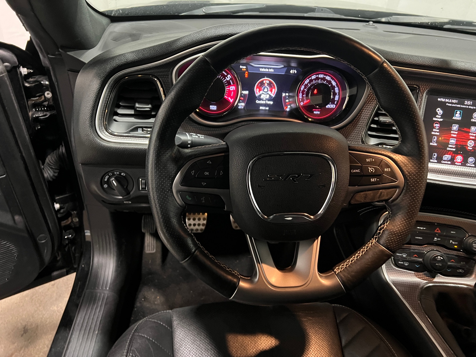 Thumbnail: 2015 Dodge Challenger - 3