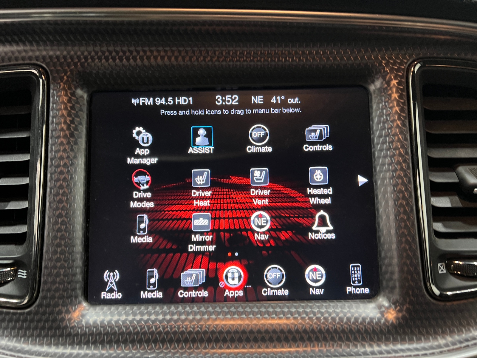 Thumbnail: 2015 Dodge Challenger - 2