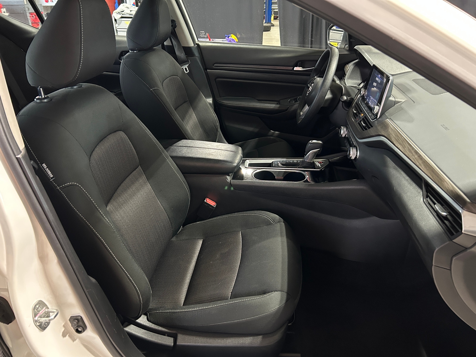 Thumbnail: 2024 Nissan Altima - 2