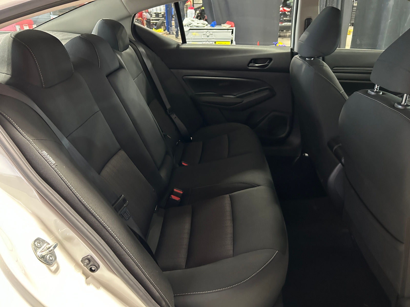 Thumbnail: 2024 Nissan Altima - 6