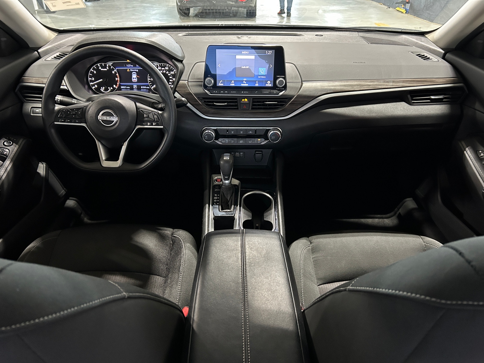 Thumbnail: 2024 Nissan Altima - 3