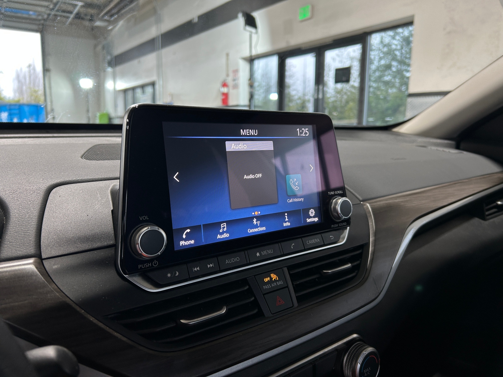 Thumbnail: 2024 Nissan Altima - 4