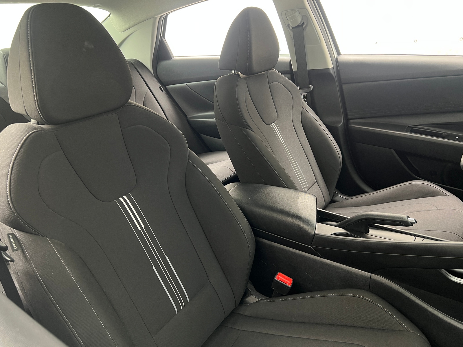 Thumbnail: 2024 Hyundai Elantra - 2