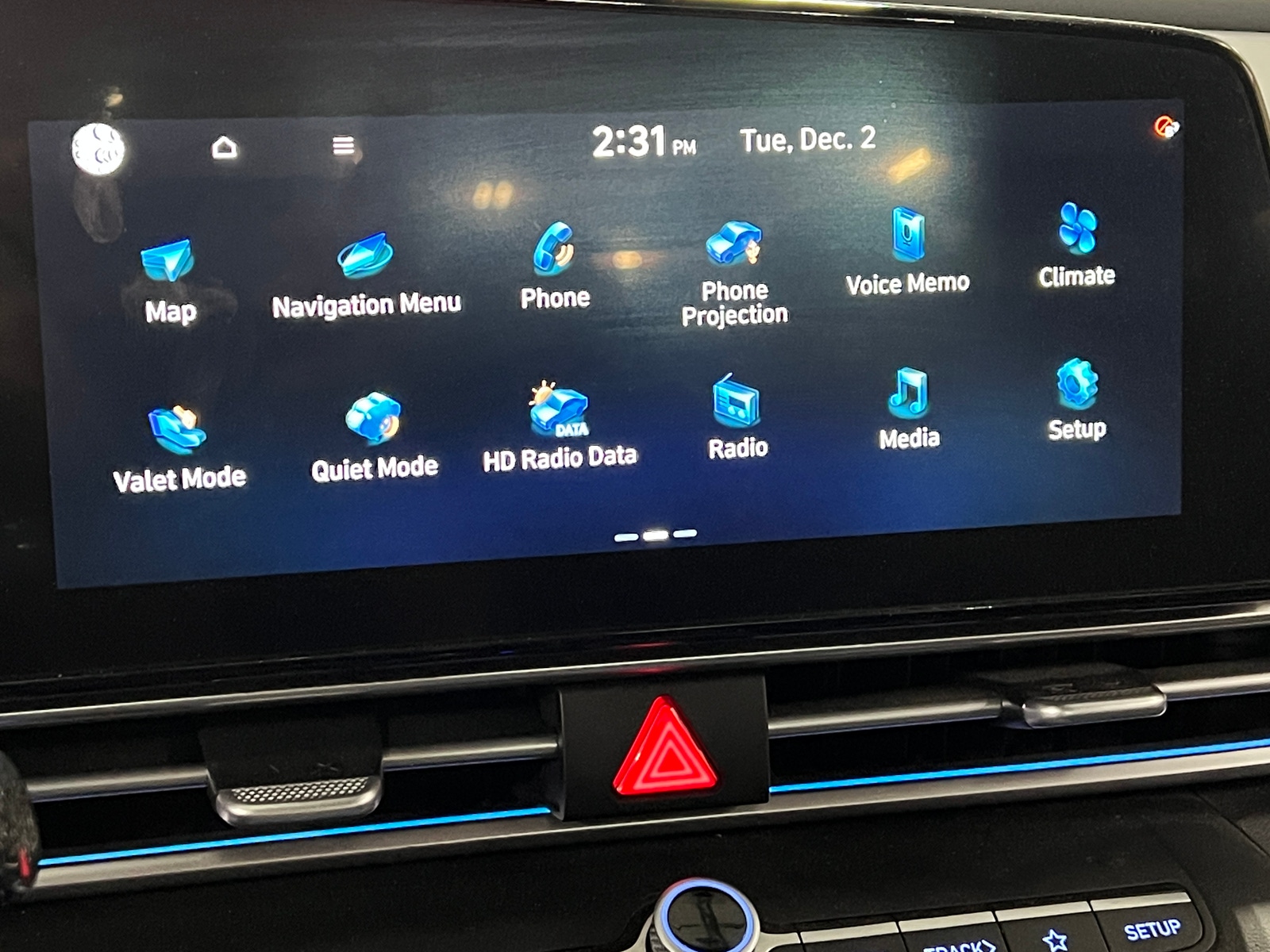 Thumbnail: 2024 Hyundai Elantra - 4