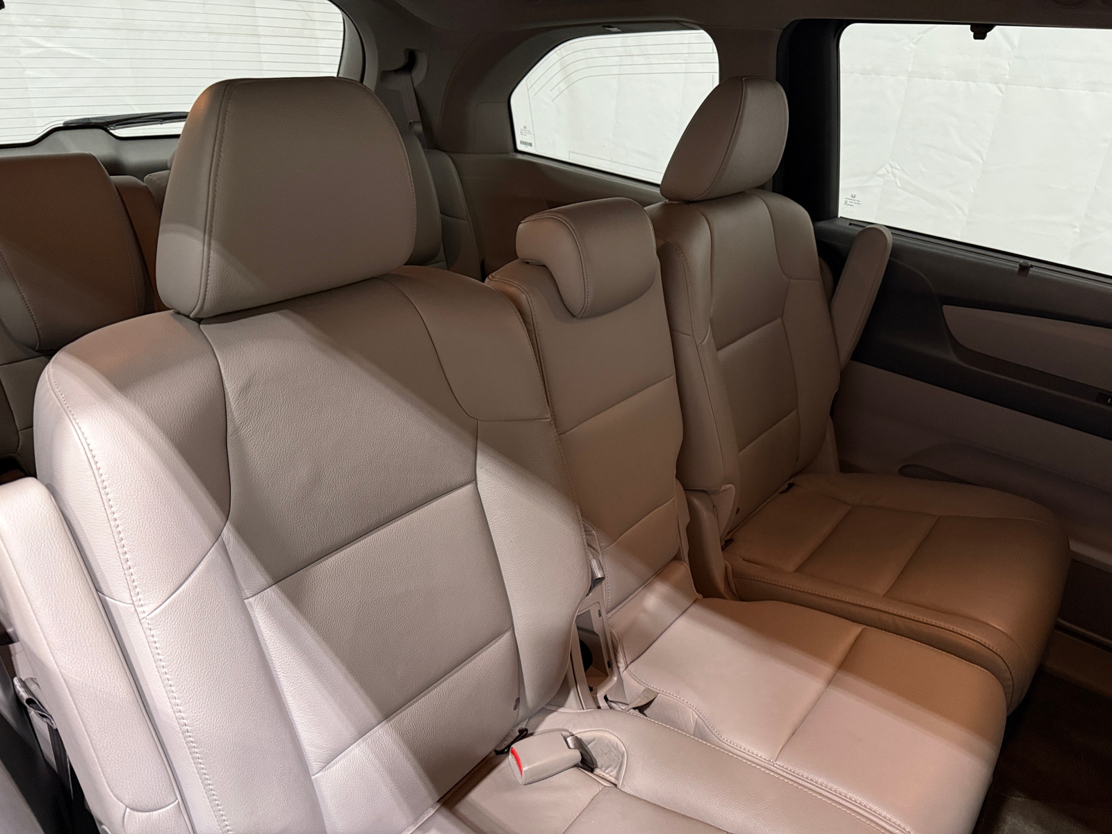 Thumbnail: 2015 Honda Odyssey - 5