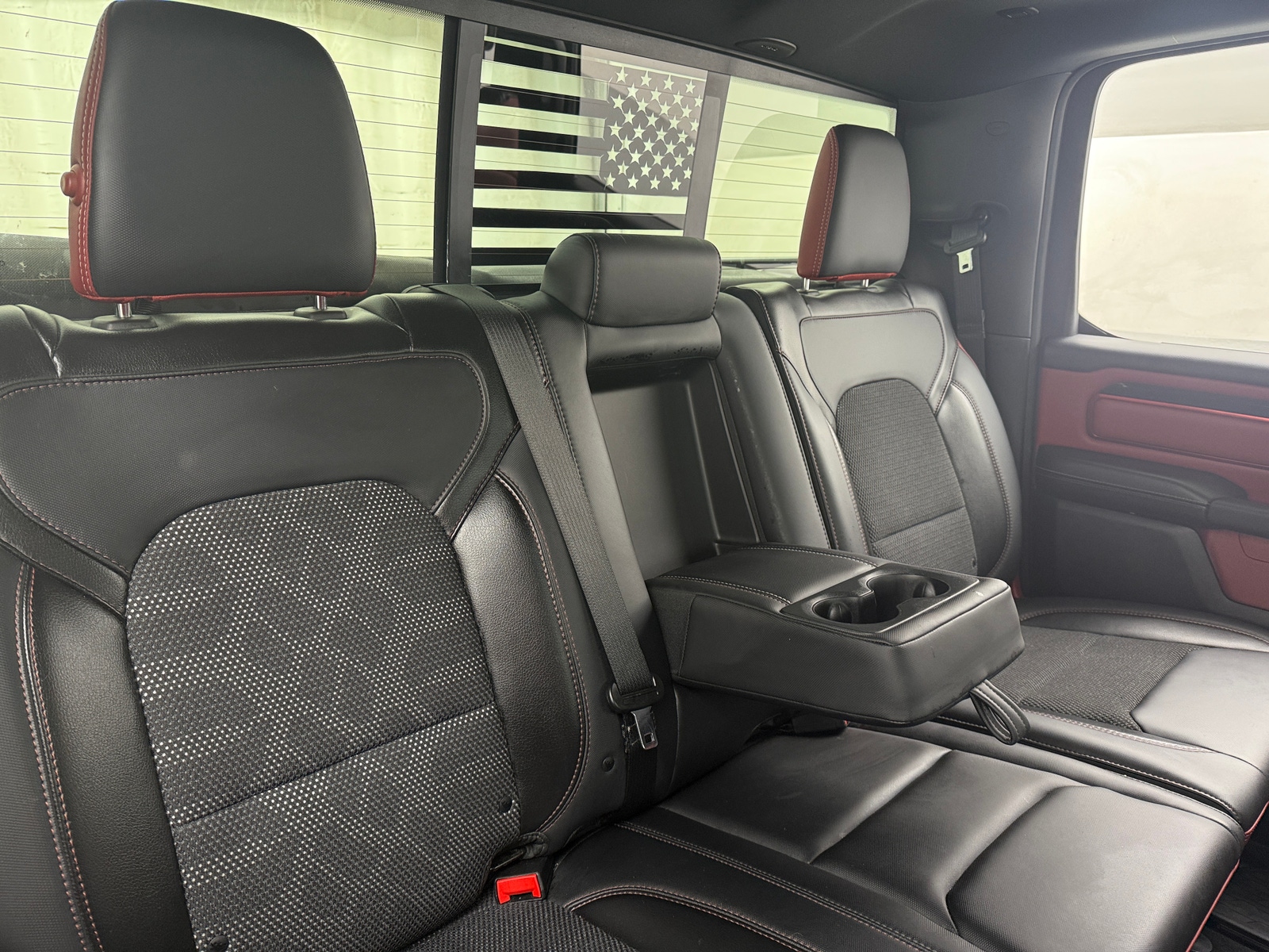 Thumbnail: 2019 RAM 1500 - 5