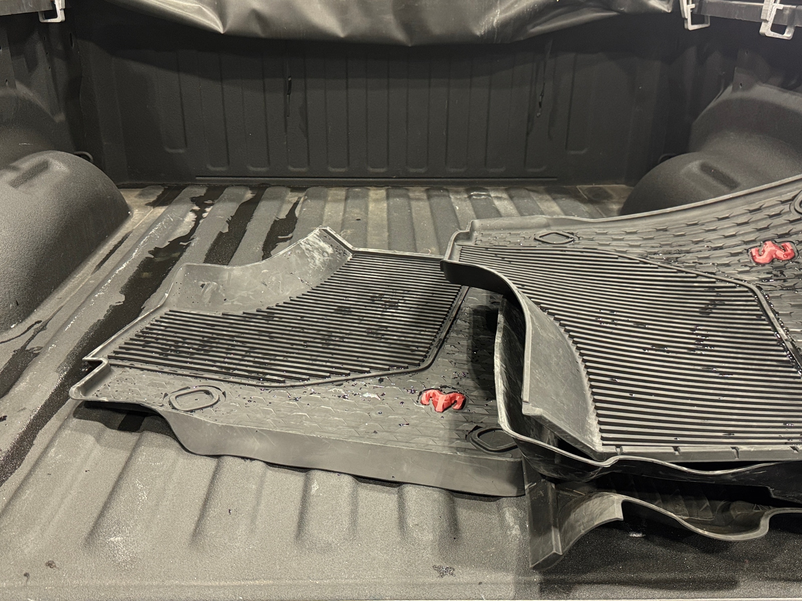 Thumbnail: 2019 RAM 1500 - 6