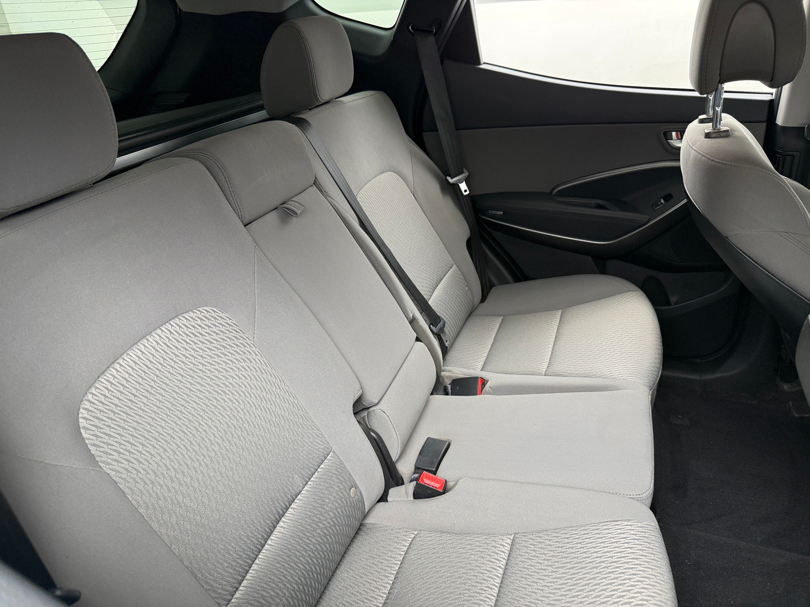 Thumbnail: 2018 Hyundai Santa Fe - 6