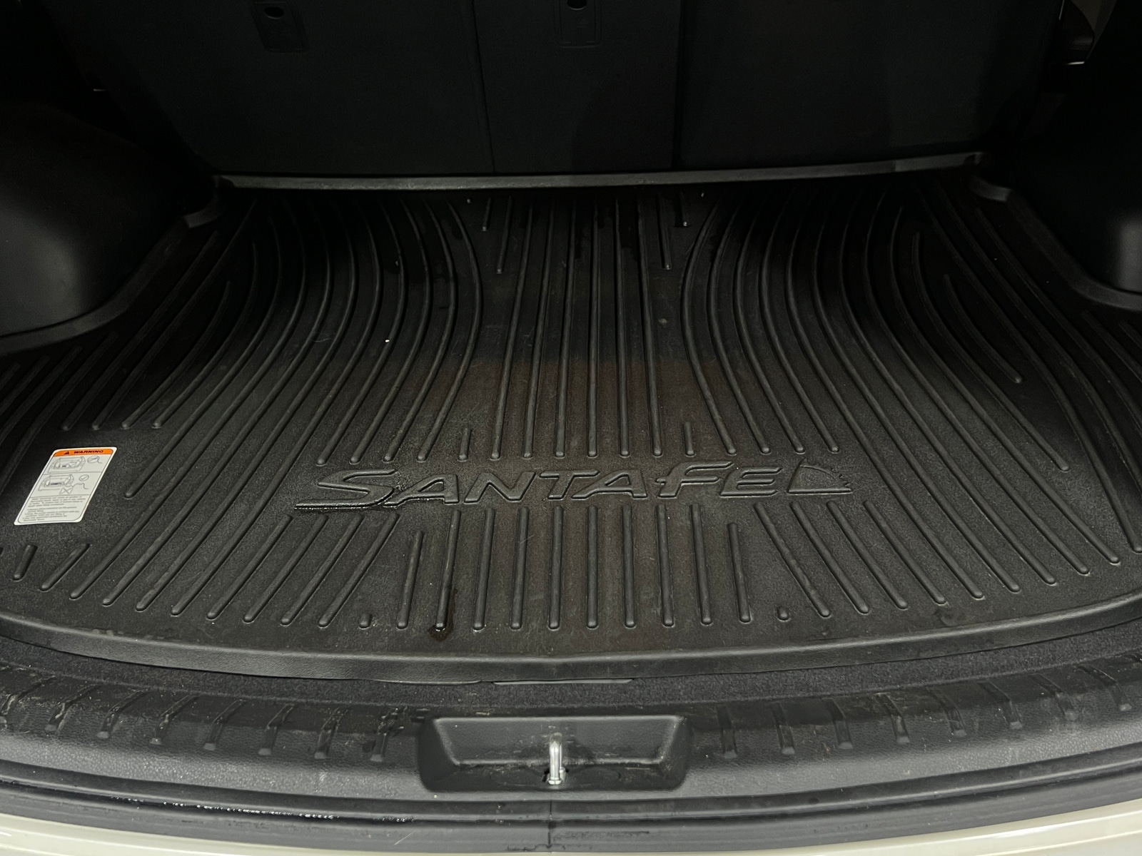 Thumbnail: 2018 Hyundai Santa Fe - 7