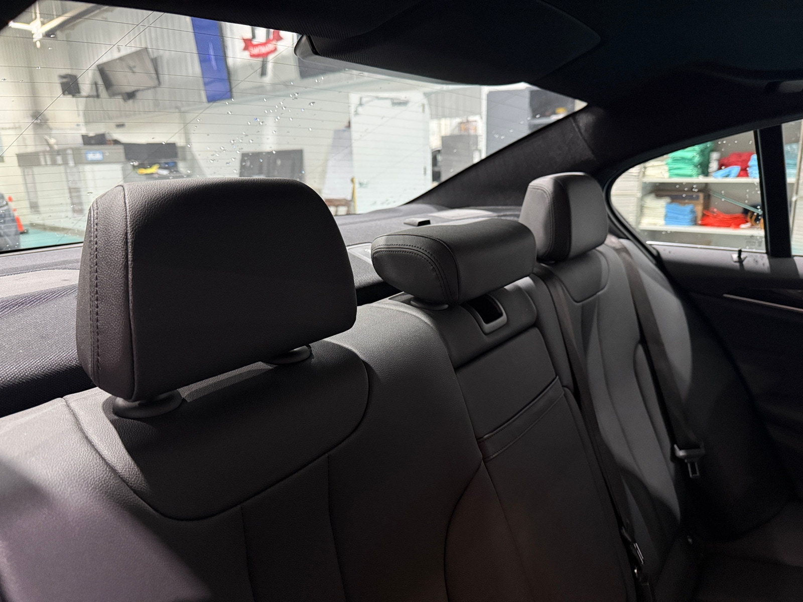 Thumbnail: 2019 BMW 5 Series - 5