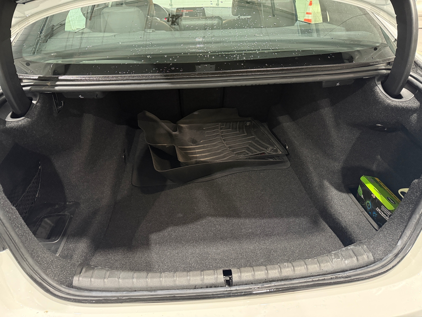 Thumbnail: 2019 BMW 5 Series - 6