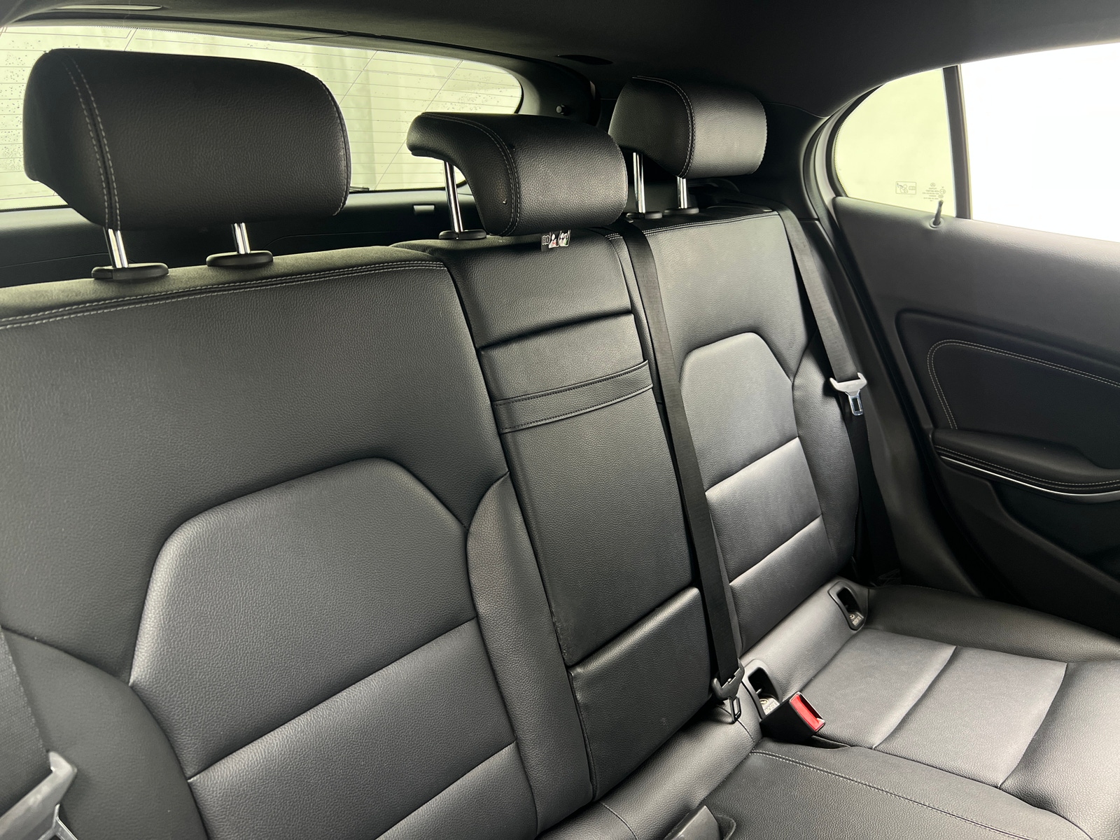 Thumbnail: 2019 Mercedes-Benz GLA - 5