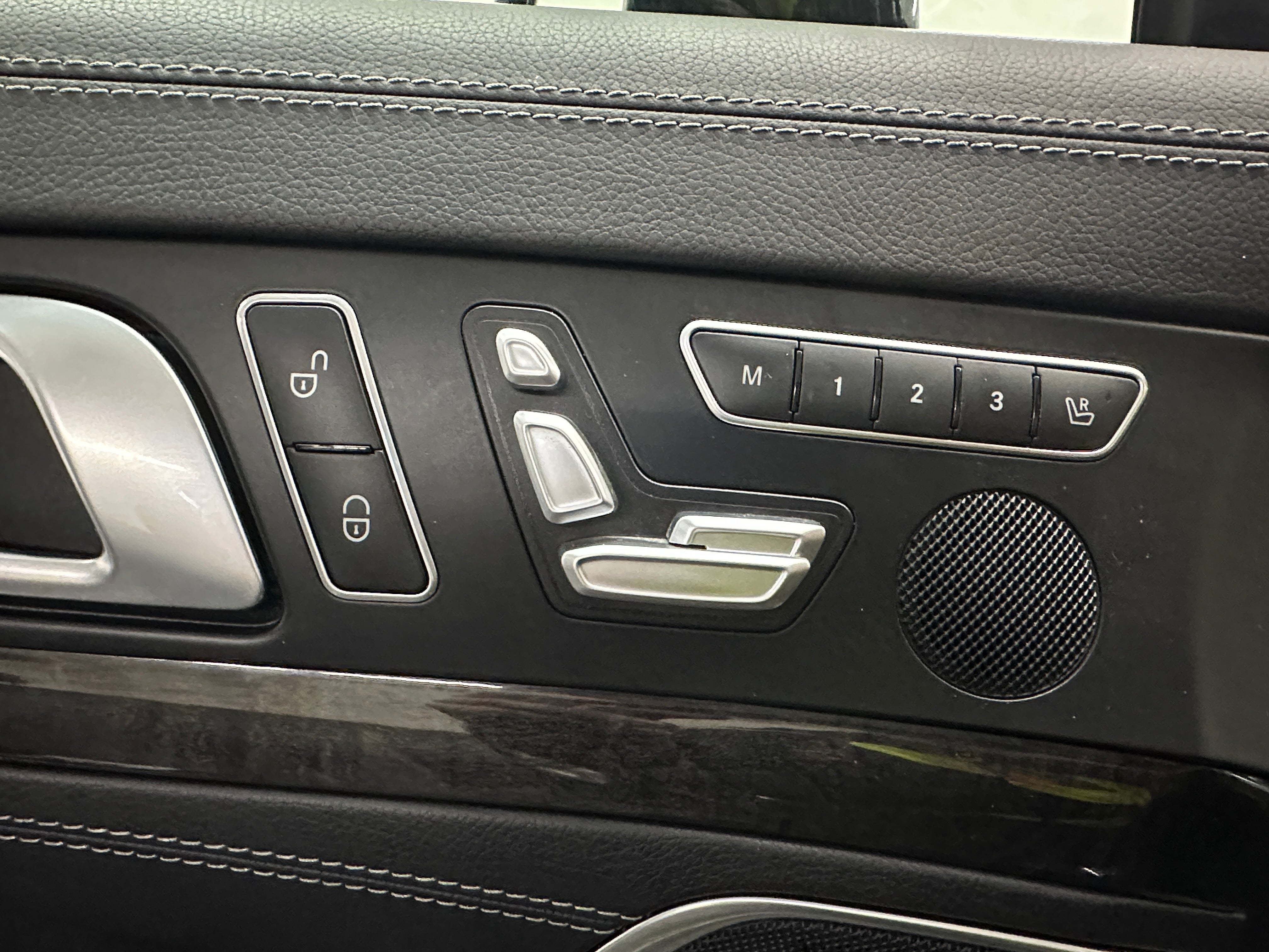 2013 Mercedes-Benz SL-Class