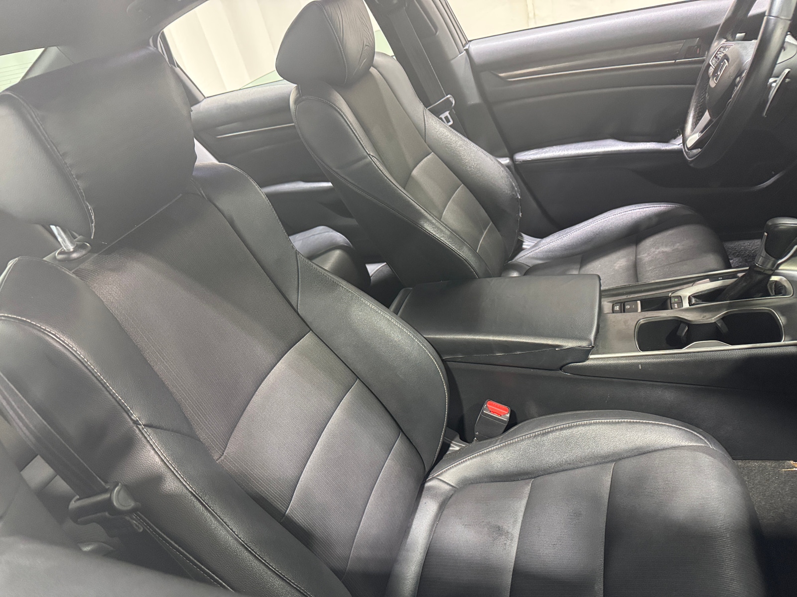 Thumbnail: 2018 Honda Accord - 2