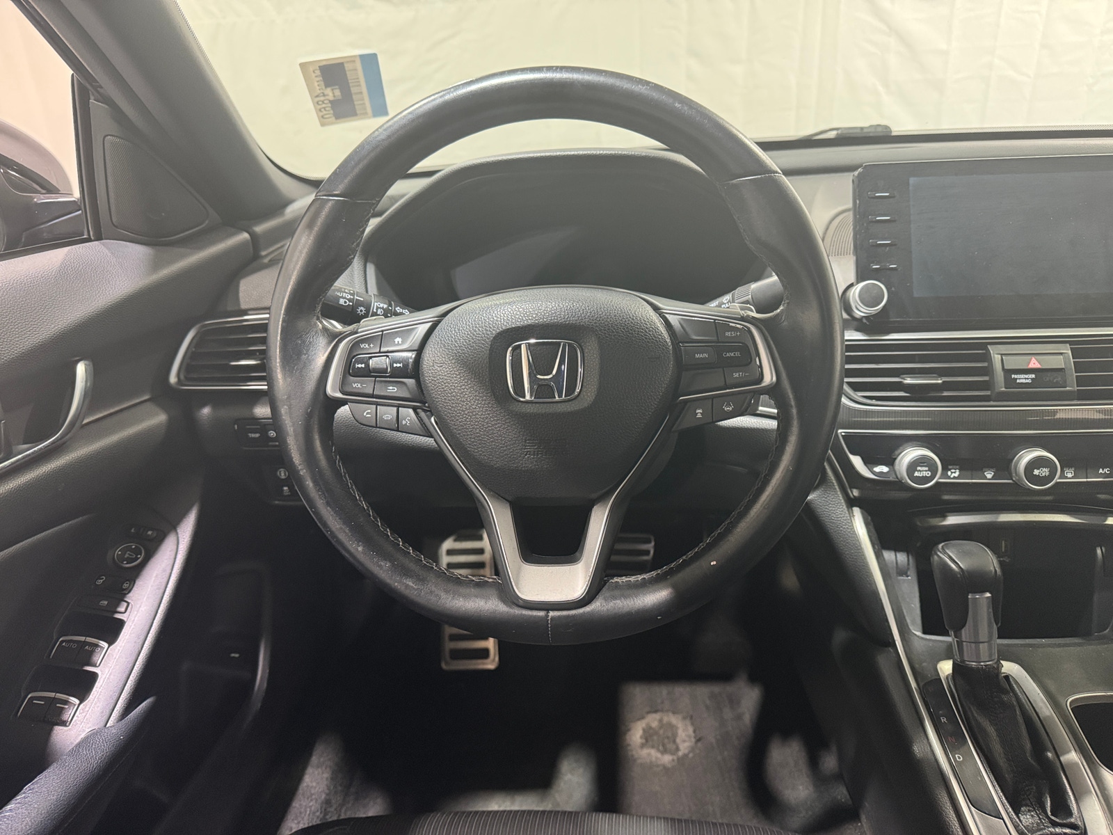 Thumbnail: 2018 Honda Accord - 5