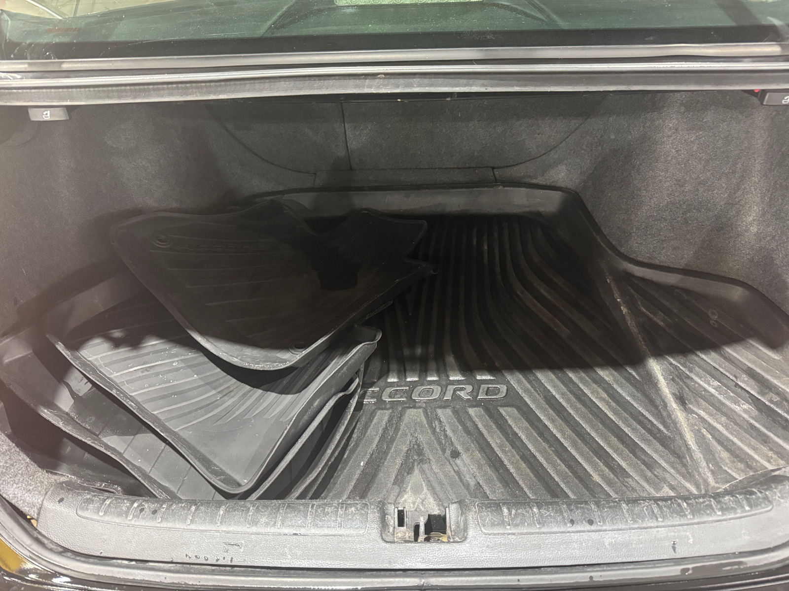 Thumbnail: 2018 Honda Accord - 7