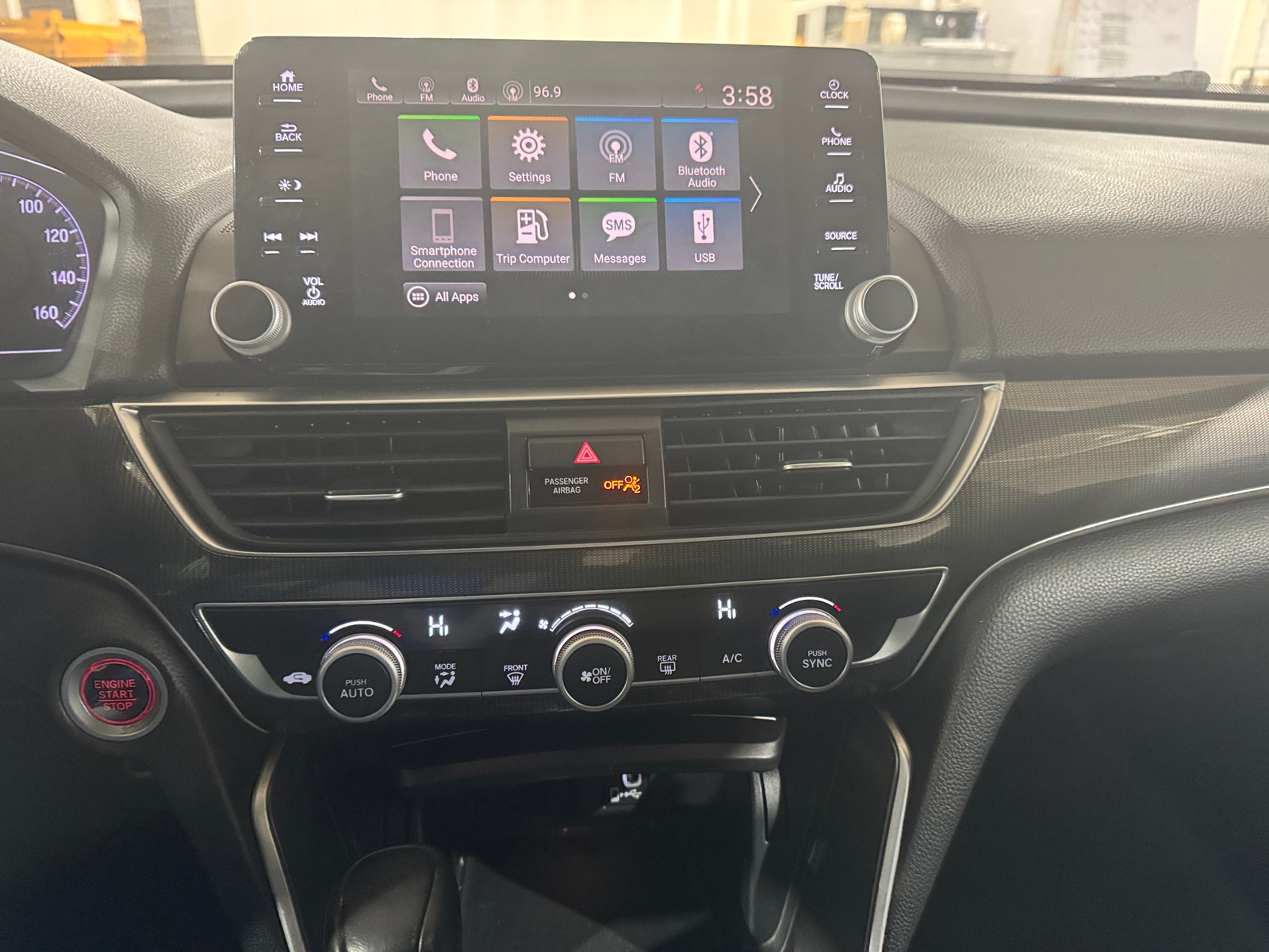 Thumbnail: 2018 Honda Accord - 4