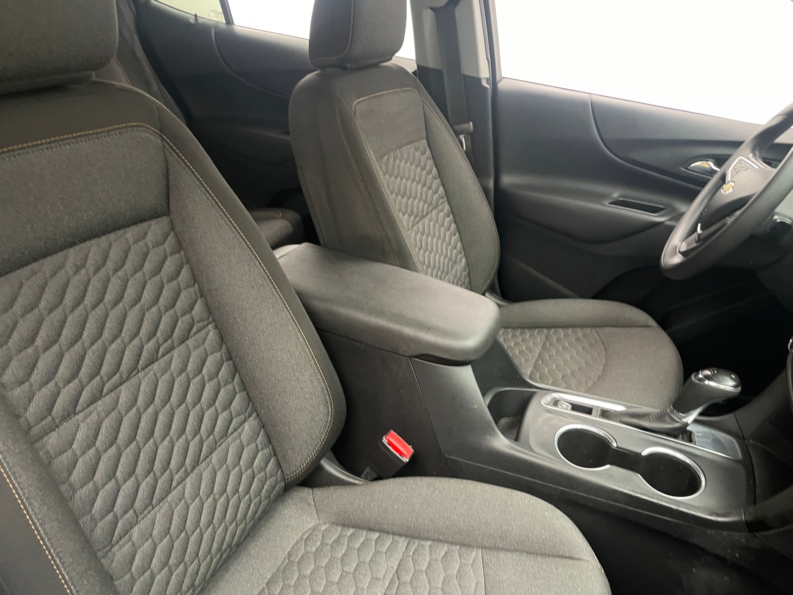 Thumbnail: 2020 Chevrolet Equinox - 2