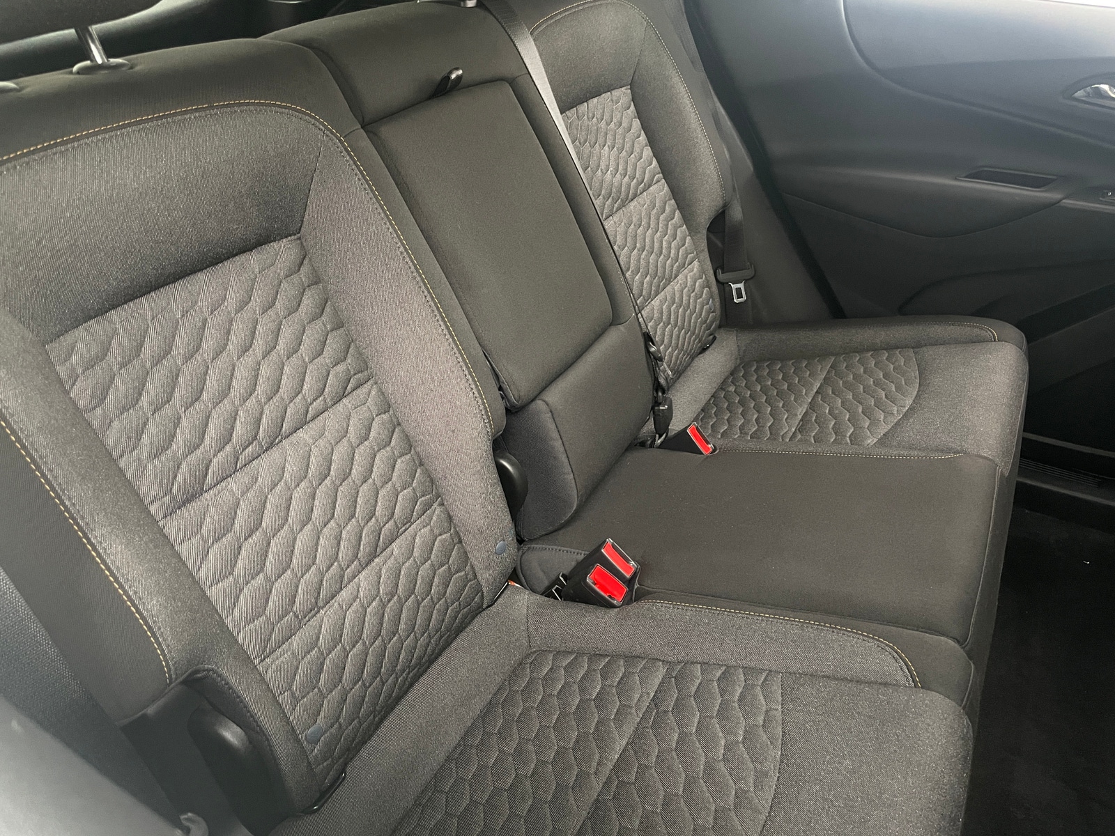 Thumbnail: 2020 Chevrolet Equinox - 6