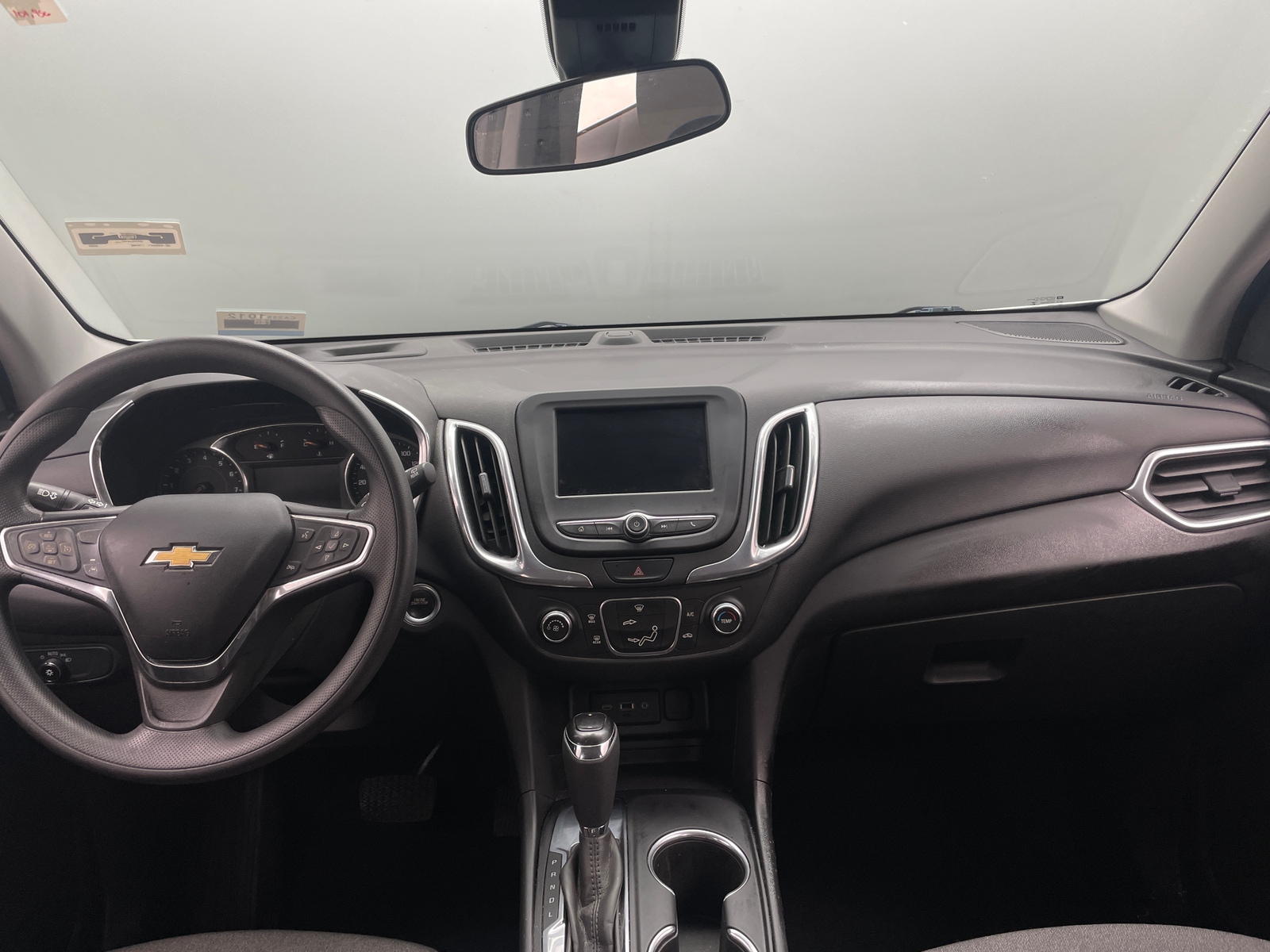 Thumbnail: 2020 Chevrolet Equinox - 3