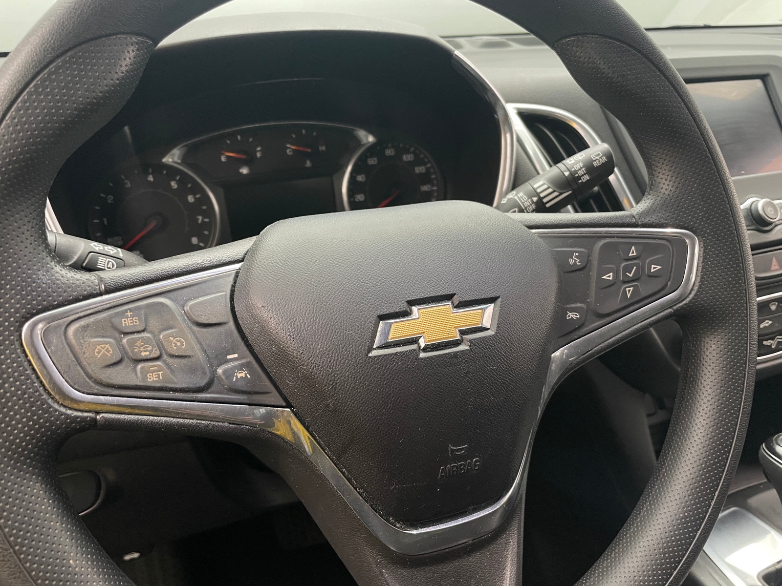 Thumbnail: 2020 Chevrolet Equinox - 5