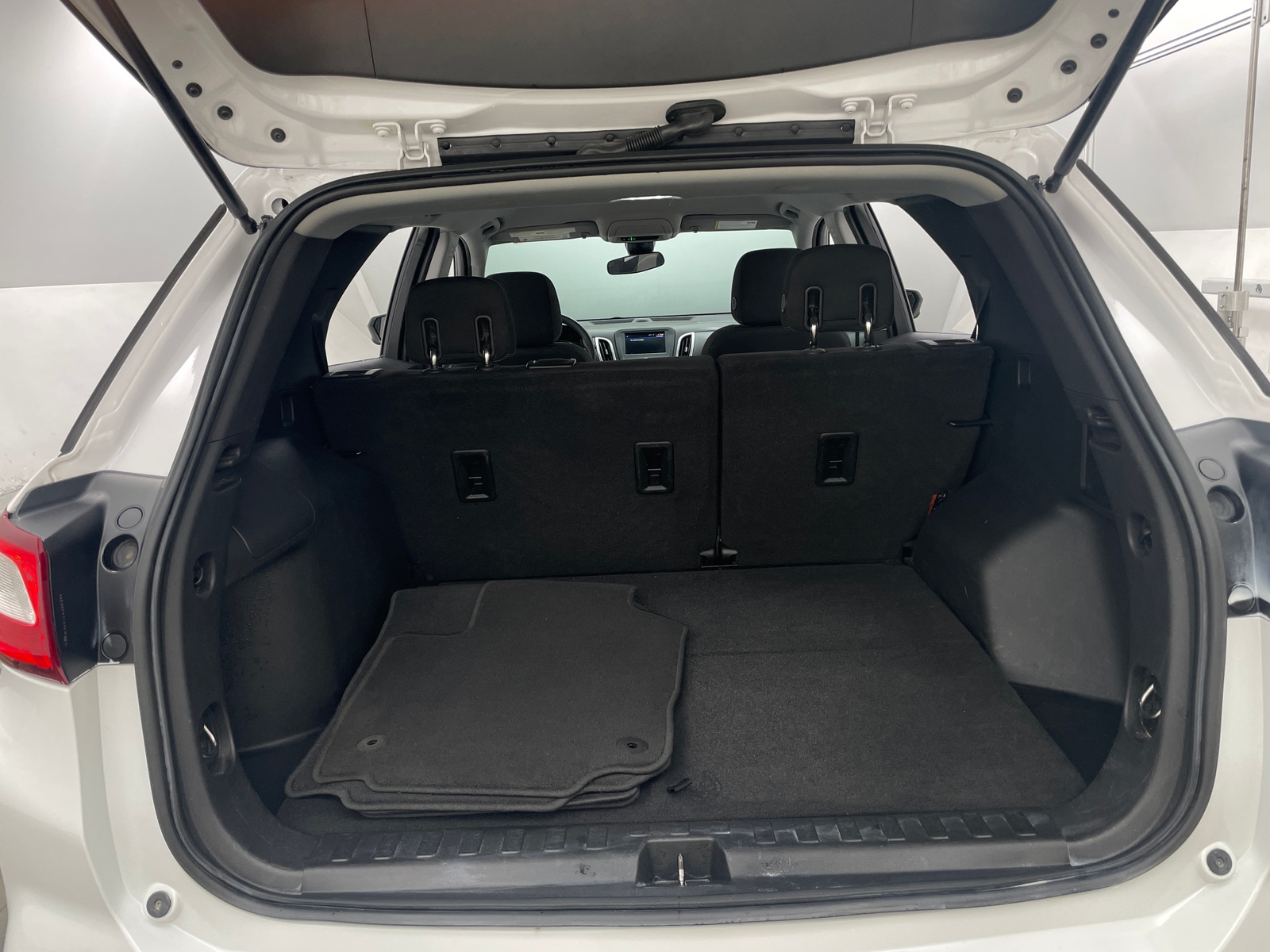 Thumbnail: 2020 Chevrolet Equinox - 7