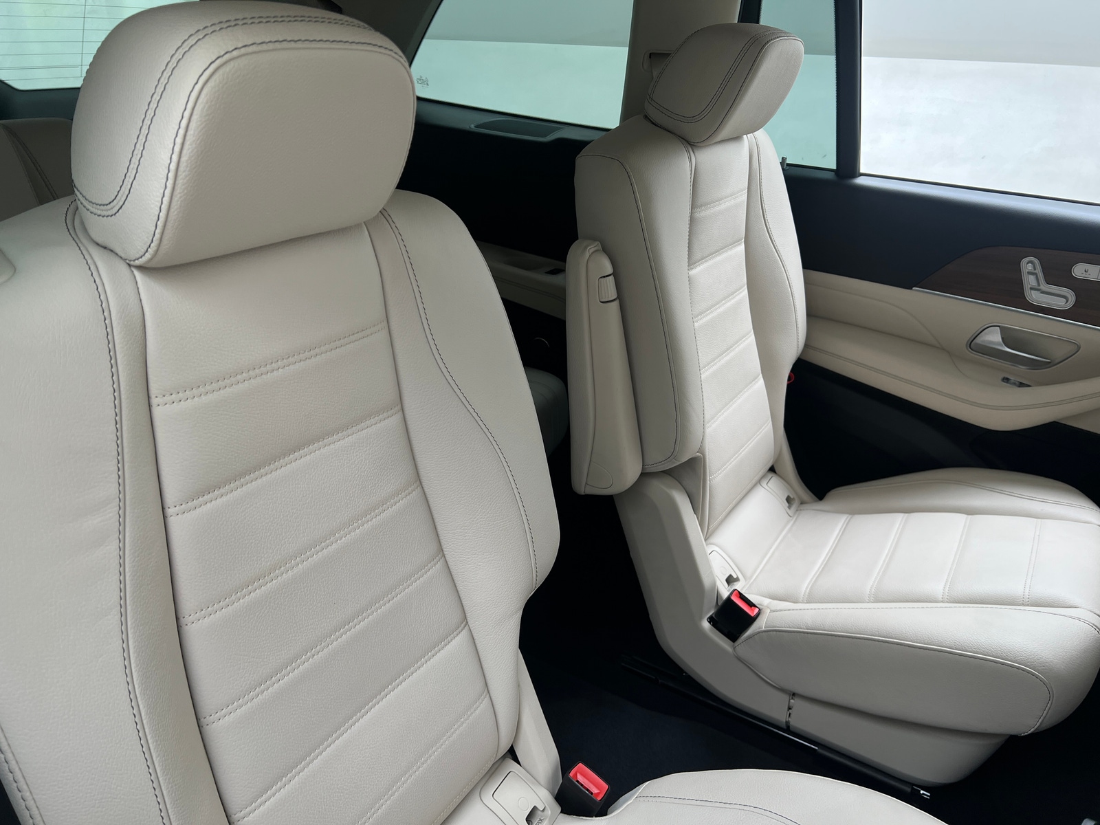 Thumbnail: 2021 Mercedes-Benz GLS - 5