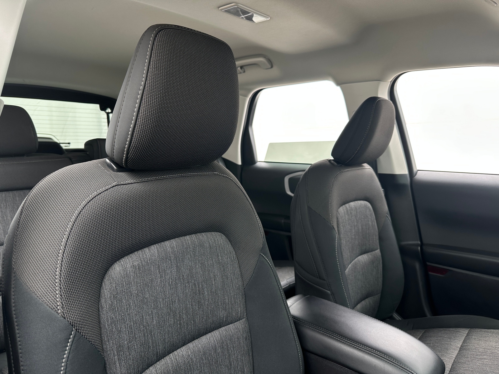 Thumbnail: 2022 Ford Bronco Sport - 2