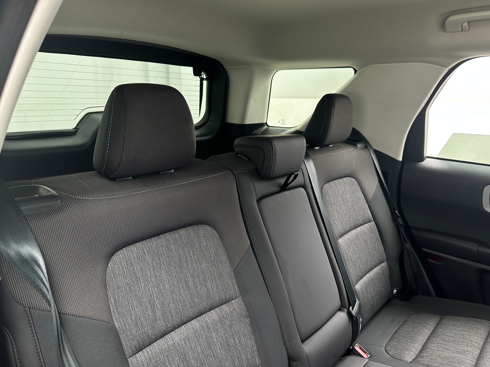 Thumbnail: 2022 Ford Bronco Sport - 6