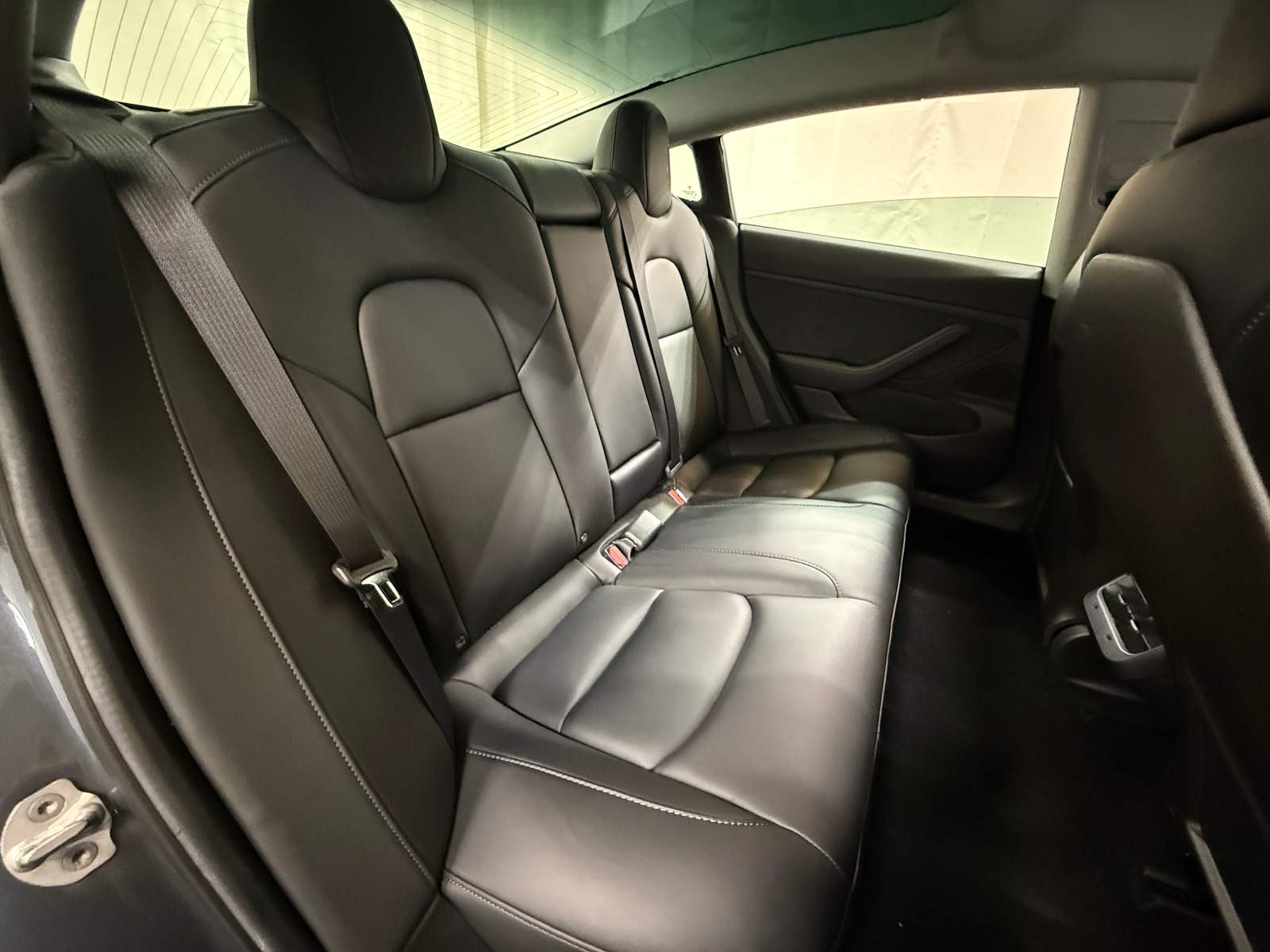 Thumbnail: 2020 Tesla Model 3 - 5