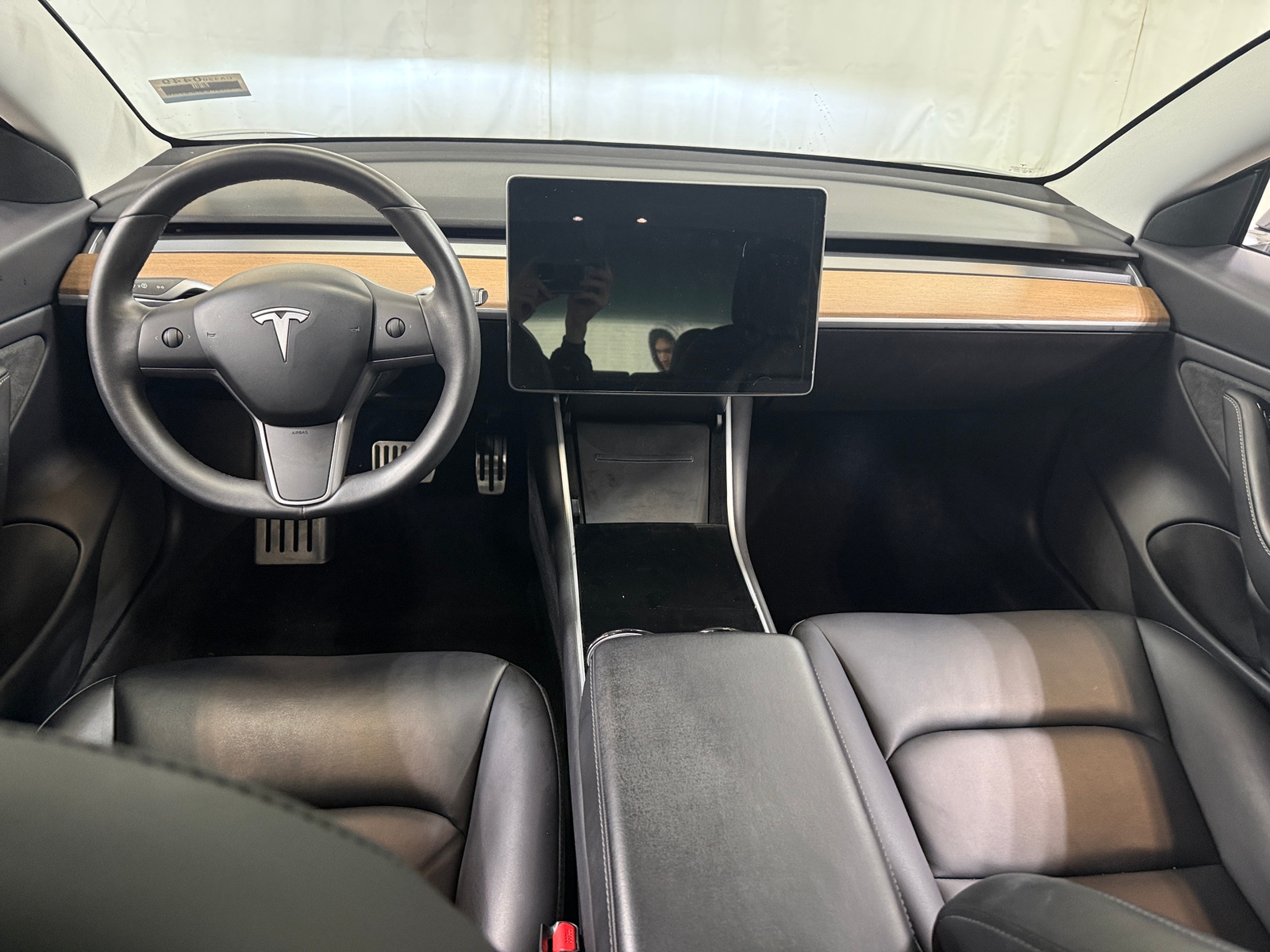 Thumbnail: 2020 Tesla Model 3 - 2