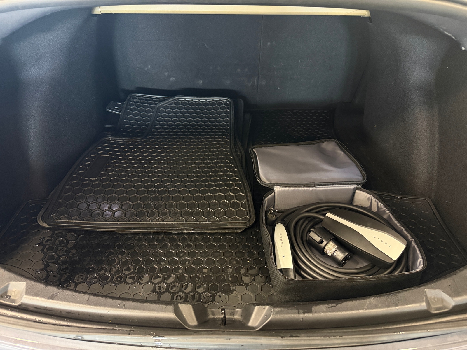 Thumbnail: 2020 Tesla Model 3 - 6