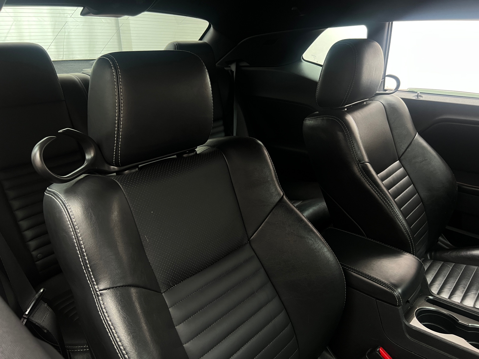 Thumbnail: 2009 Dodge Challenger - 2